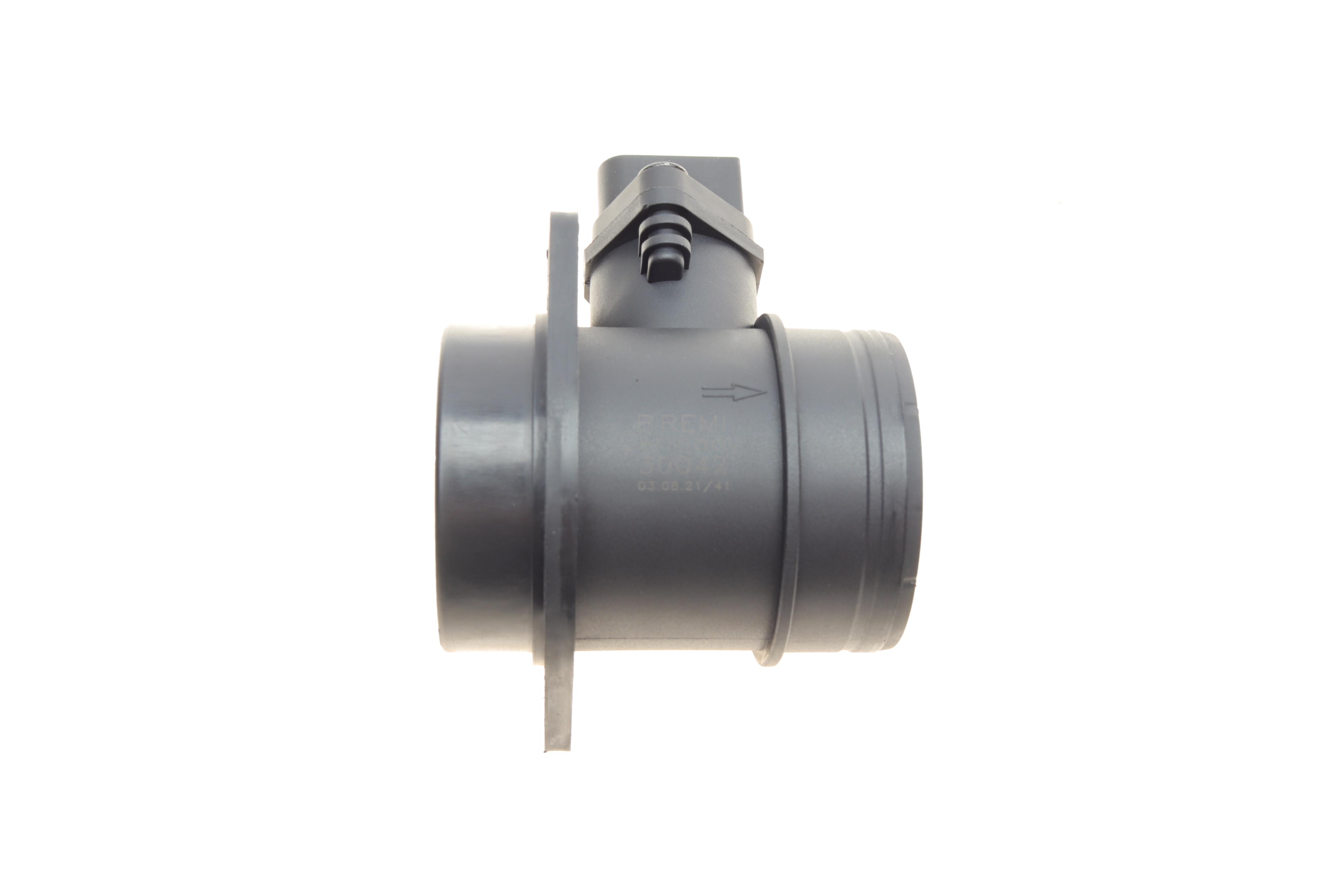 Витратомір повітря VW T5/Caddy III 1.9TDI/SDI 03-