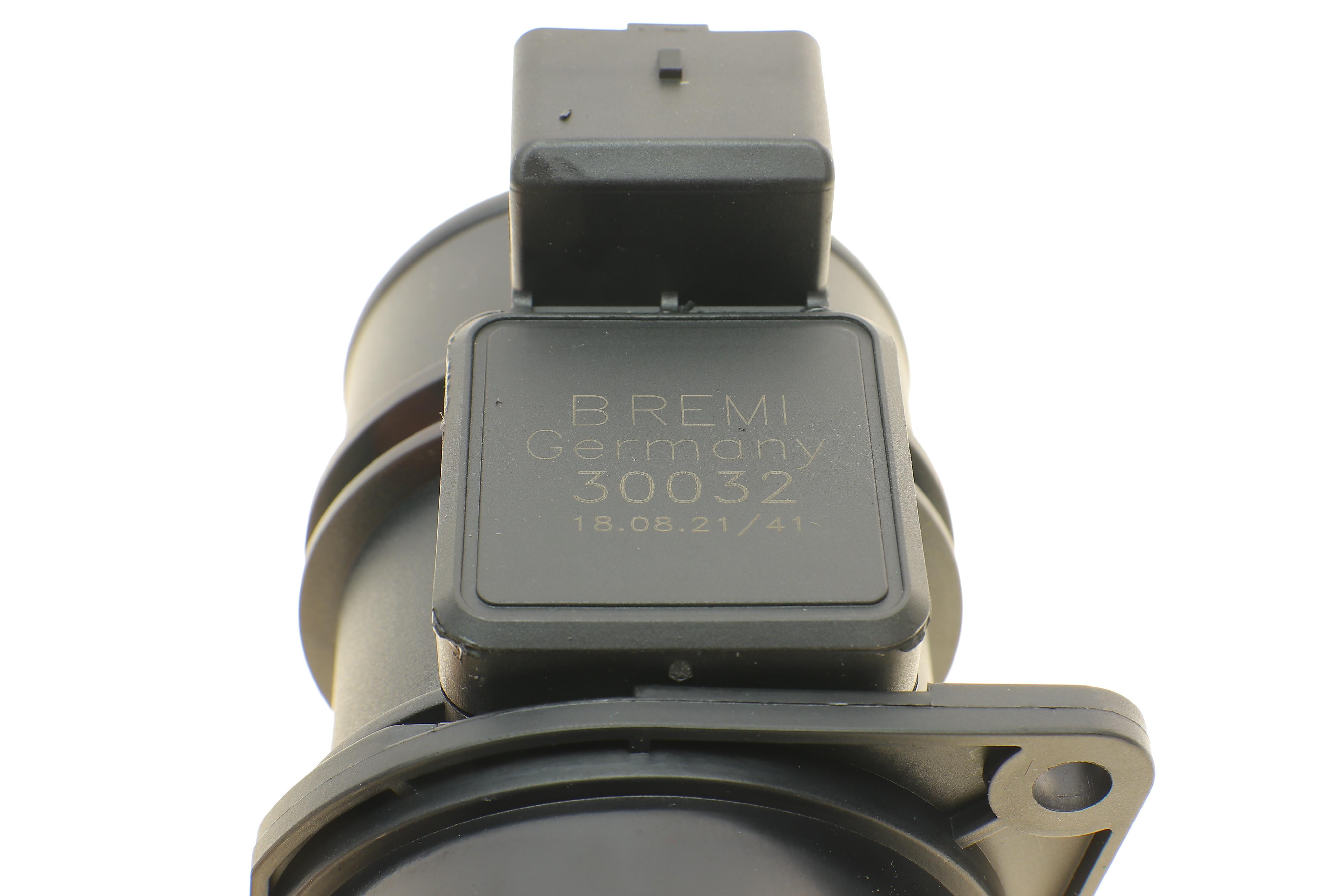 Витратомір повітря Renault Trafic/Opel Vivaro 1.9dCi 01-