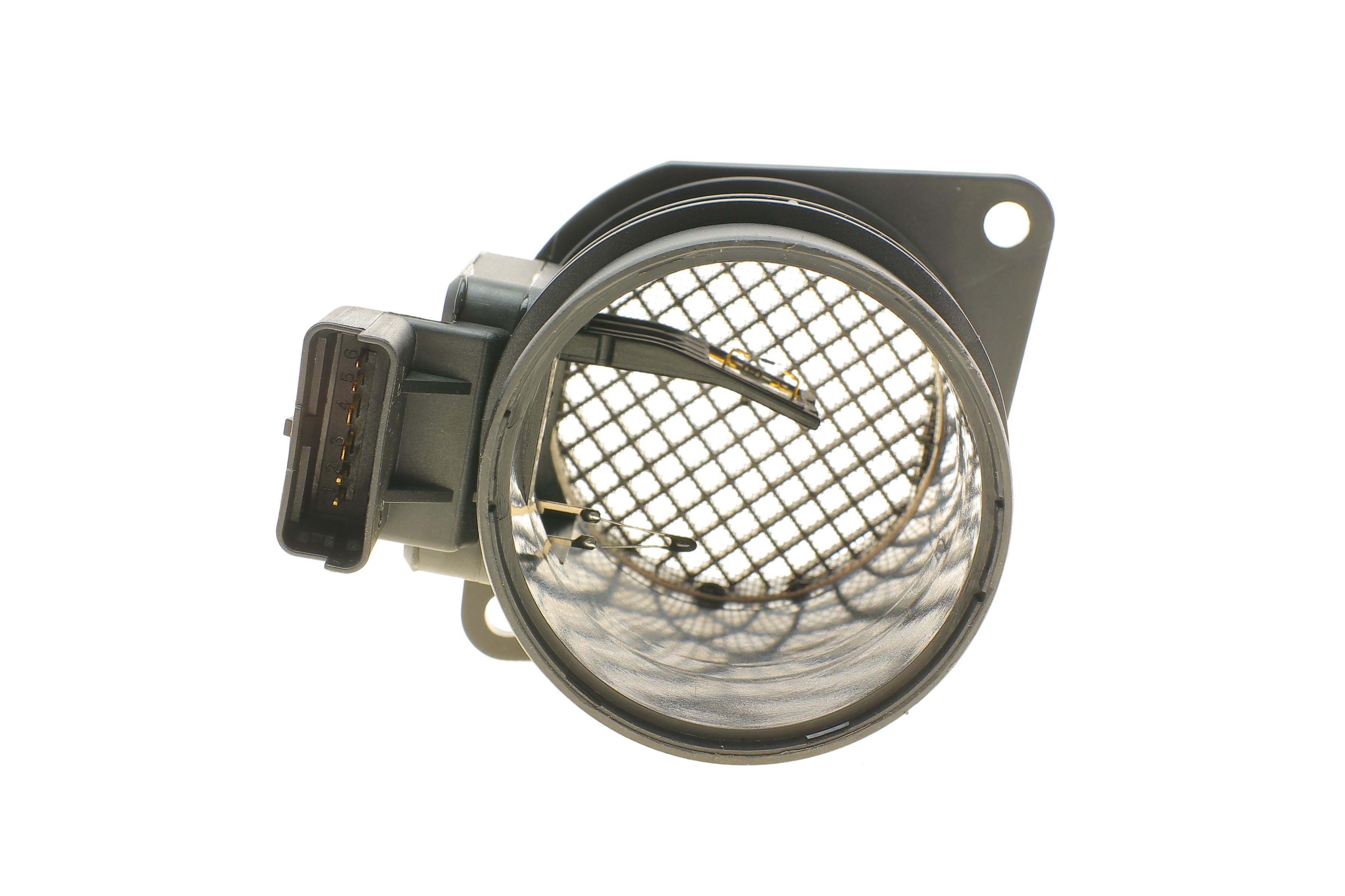 Витратомір повітря Renault Trafic/Opel Vivaro 1.9dCi 01-