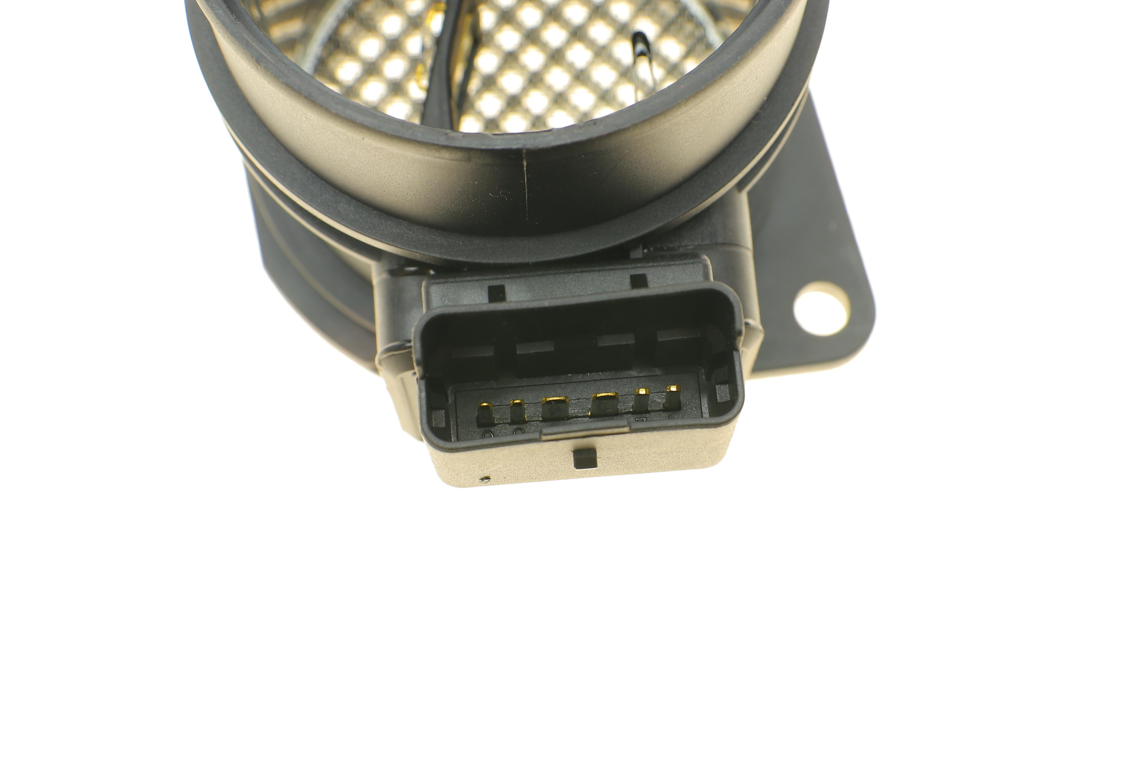 Витратомір повітря Renault Trafic/Opel Vivaro 1.9dCi 01-