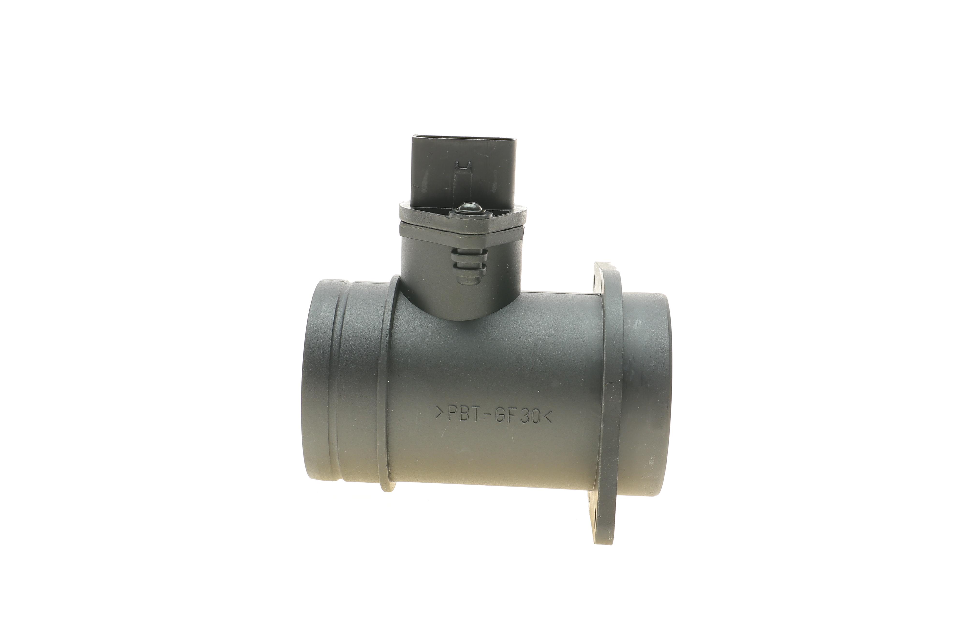 Витратомір повітря VW LT/T4 2.5TDI 00- (HÜCO)