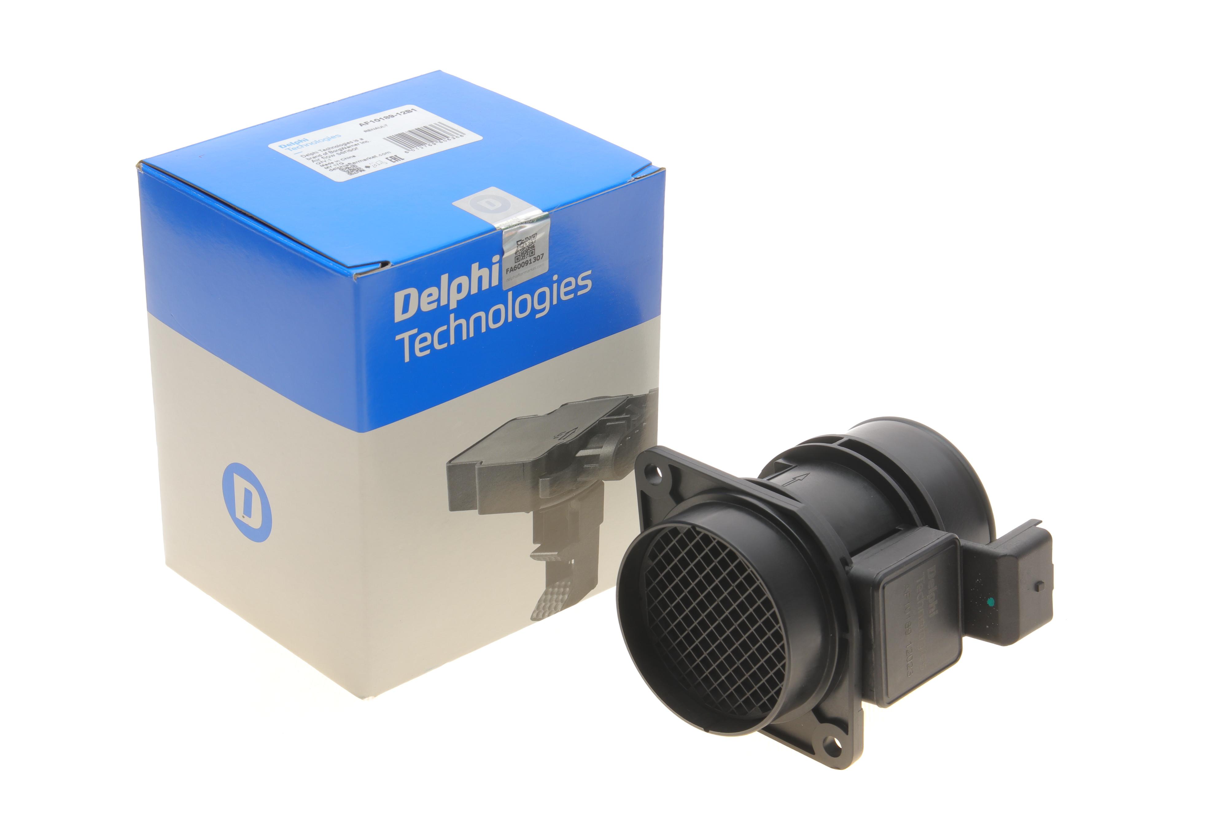 Витратомір повітря Renault Trafic/Opel Vivaro 1.9dCi 01-