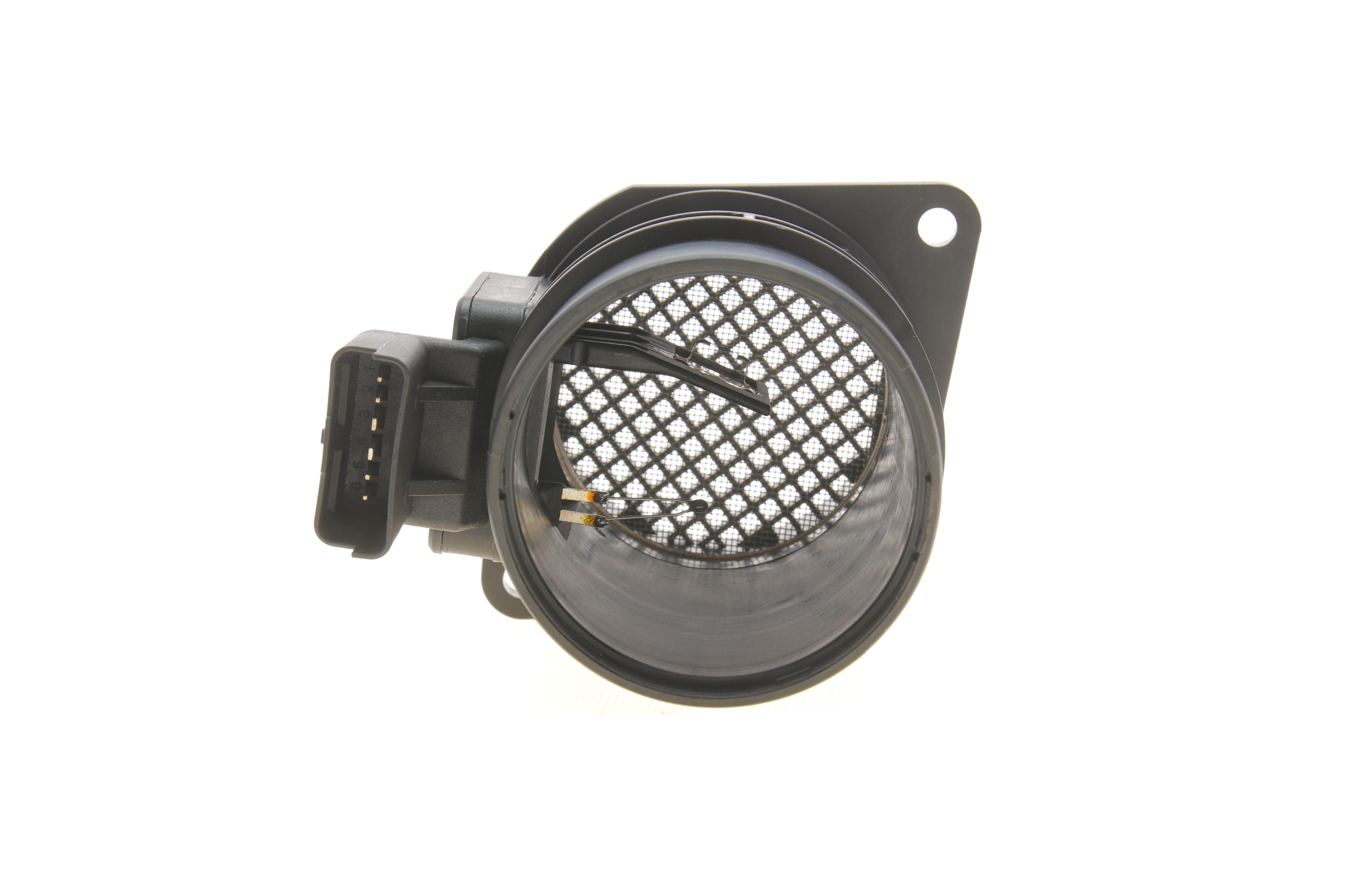 Витратомір повітря Renault Trafic/Opel Vivaro 1.9dCi 01-