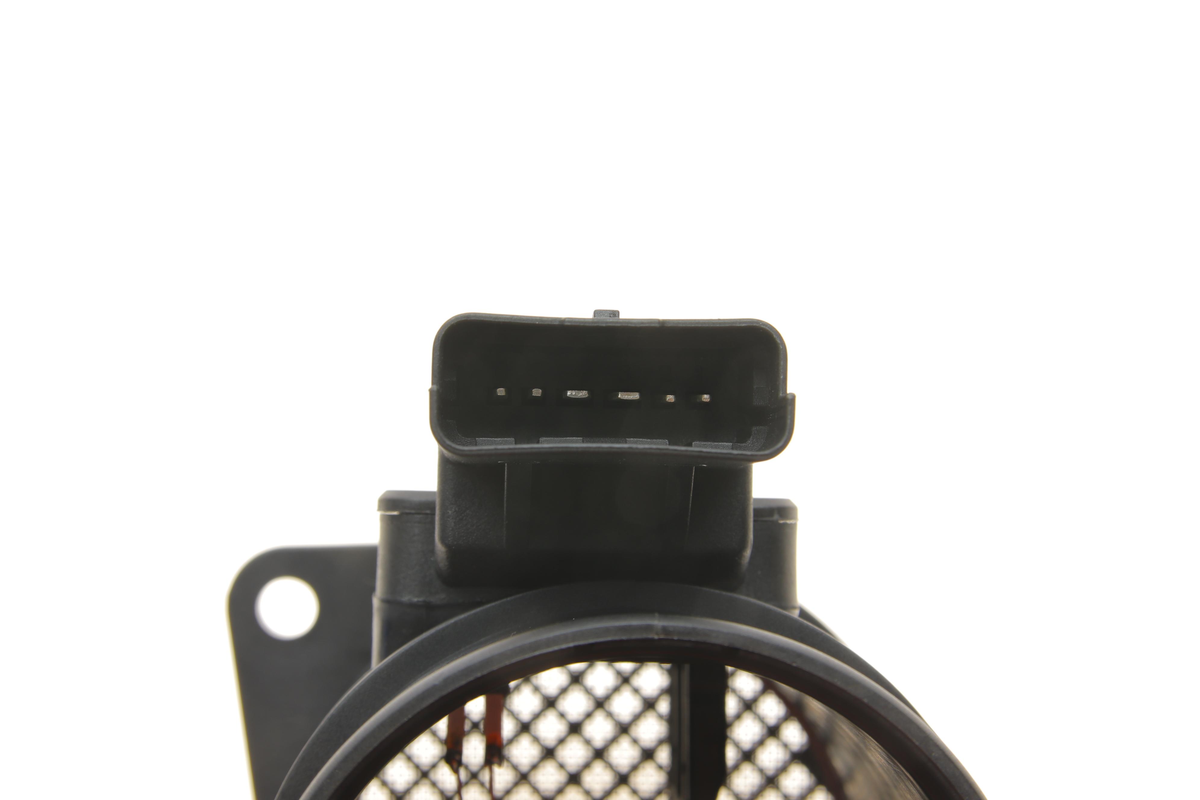 Витратомір повітря Renault Trafic/Opel Vivaro 1.9dCi 01-