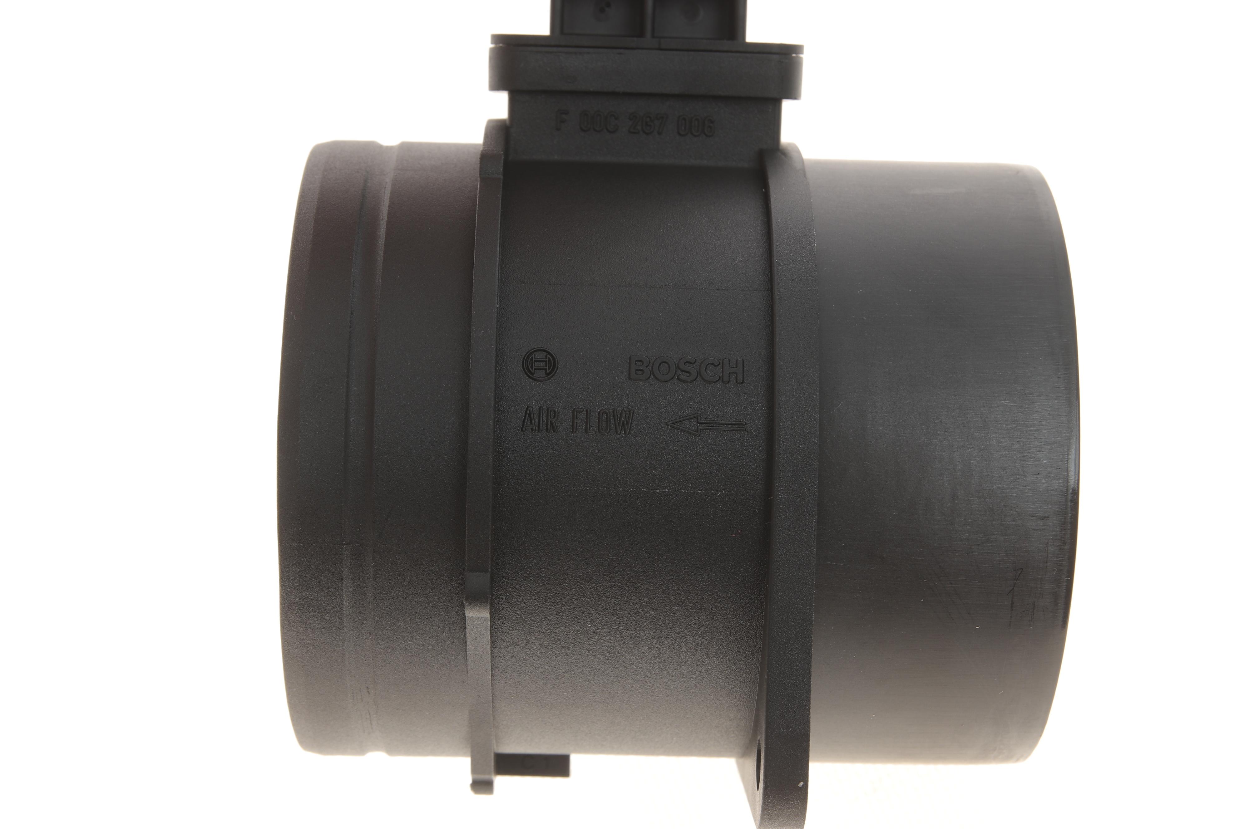 Витратомір повітря MB Sprinter/VW Crafter 2.2CDI/2.5TDI/3.0CDI 06-