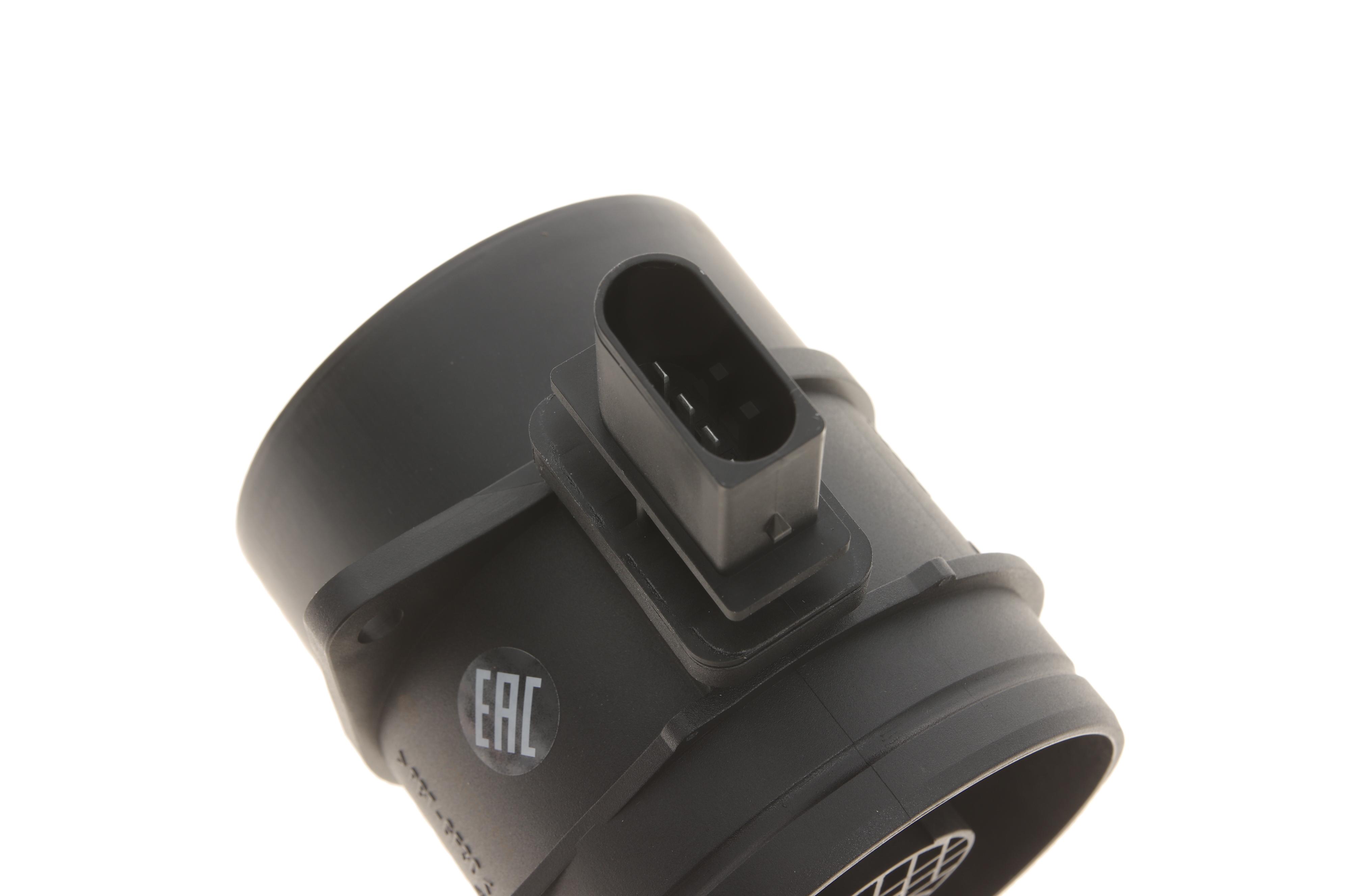 Витратомір повітря MB Sprinter/VW Crafter 2.2CDI/2.5TDI/3.0CDI 06-