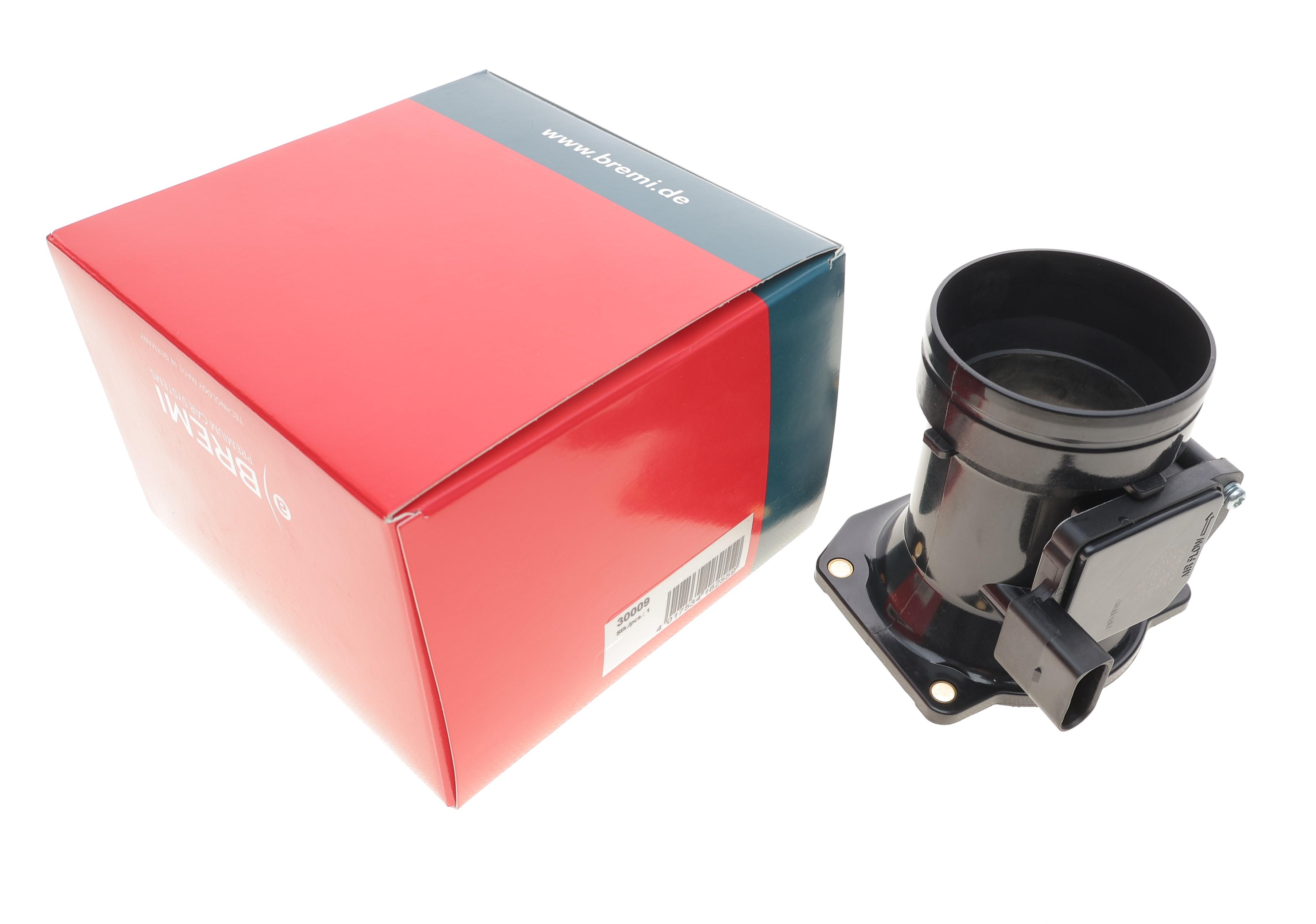 Витратомір повітря VW T4 2.5i 90-03