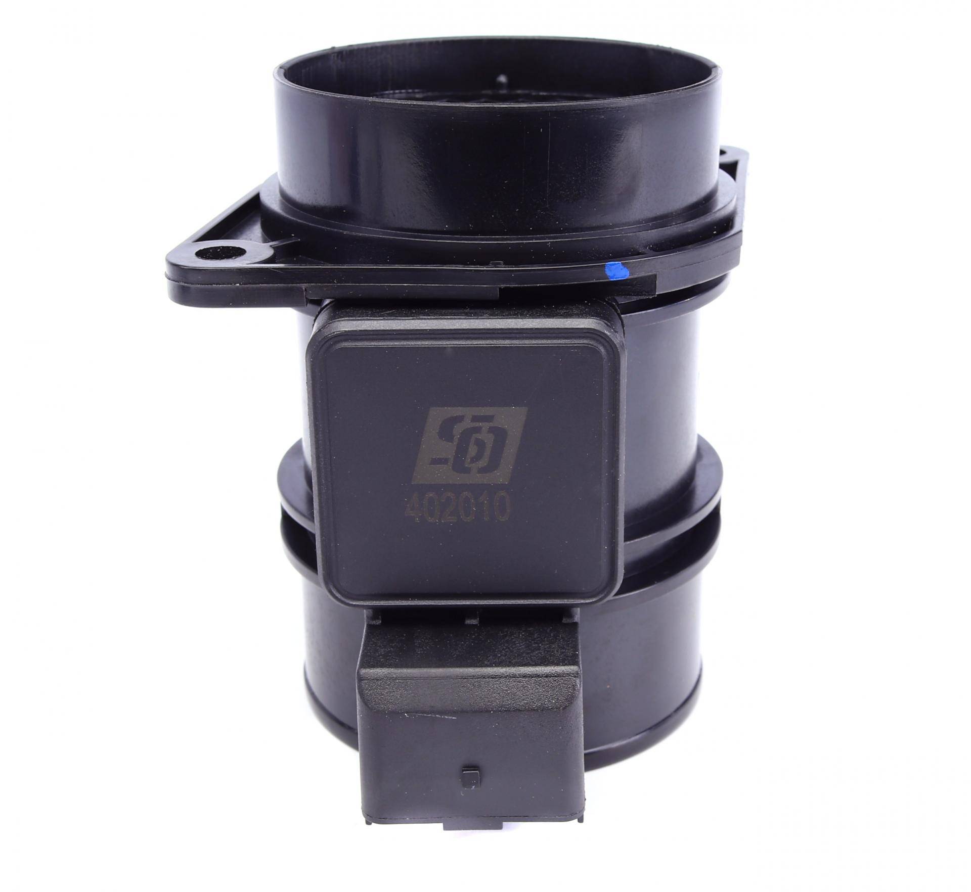 Витратомір повітря Renault Trafic/Opel Vivaro 1.9dCi 01-