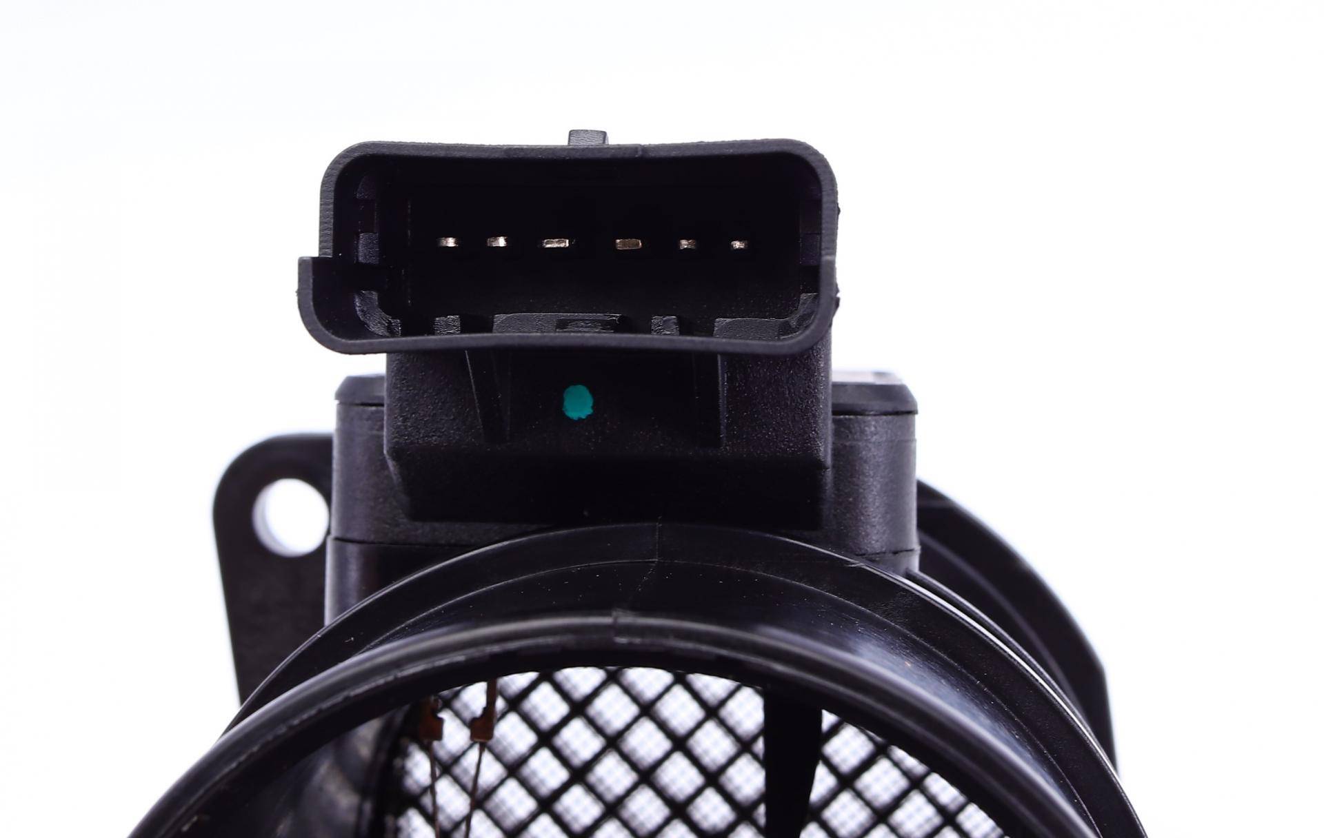 Витратомір повітря Renault Trafic/Opel Vivaro 1.9dCi 01-