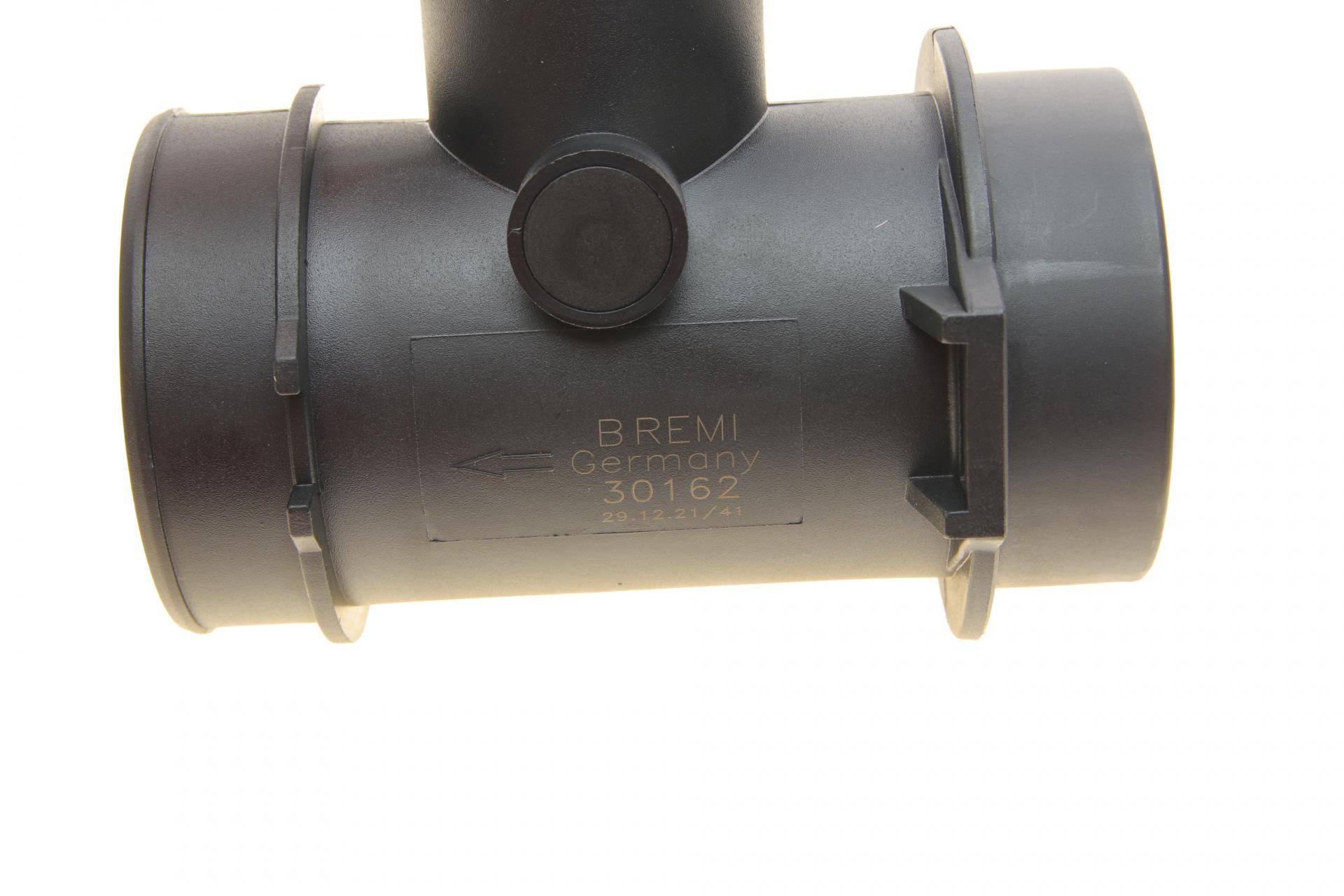 Витратомір повітря MB E-class (W210) 93-00