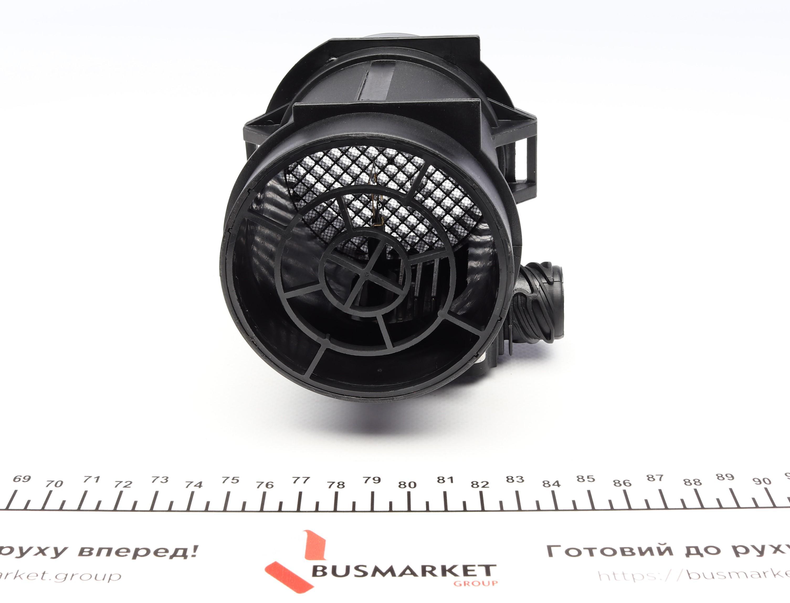 Витратомір повітря BMW 5 (E39) 2.3/2.8i 95-00