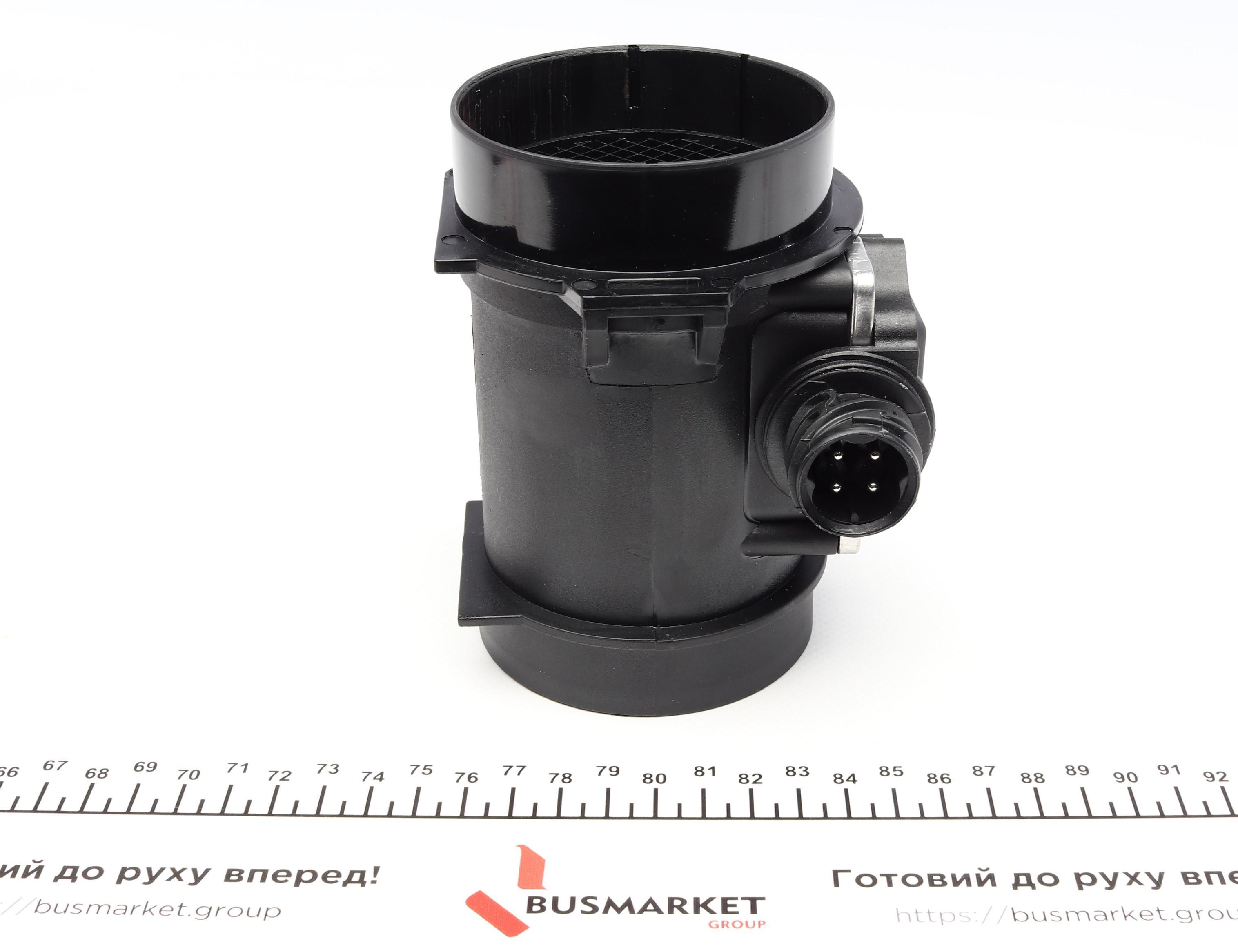 Витратомір повітря BMW 5 (E39) 2.3/2.8i 95-00