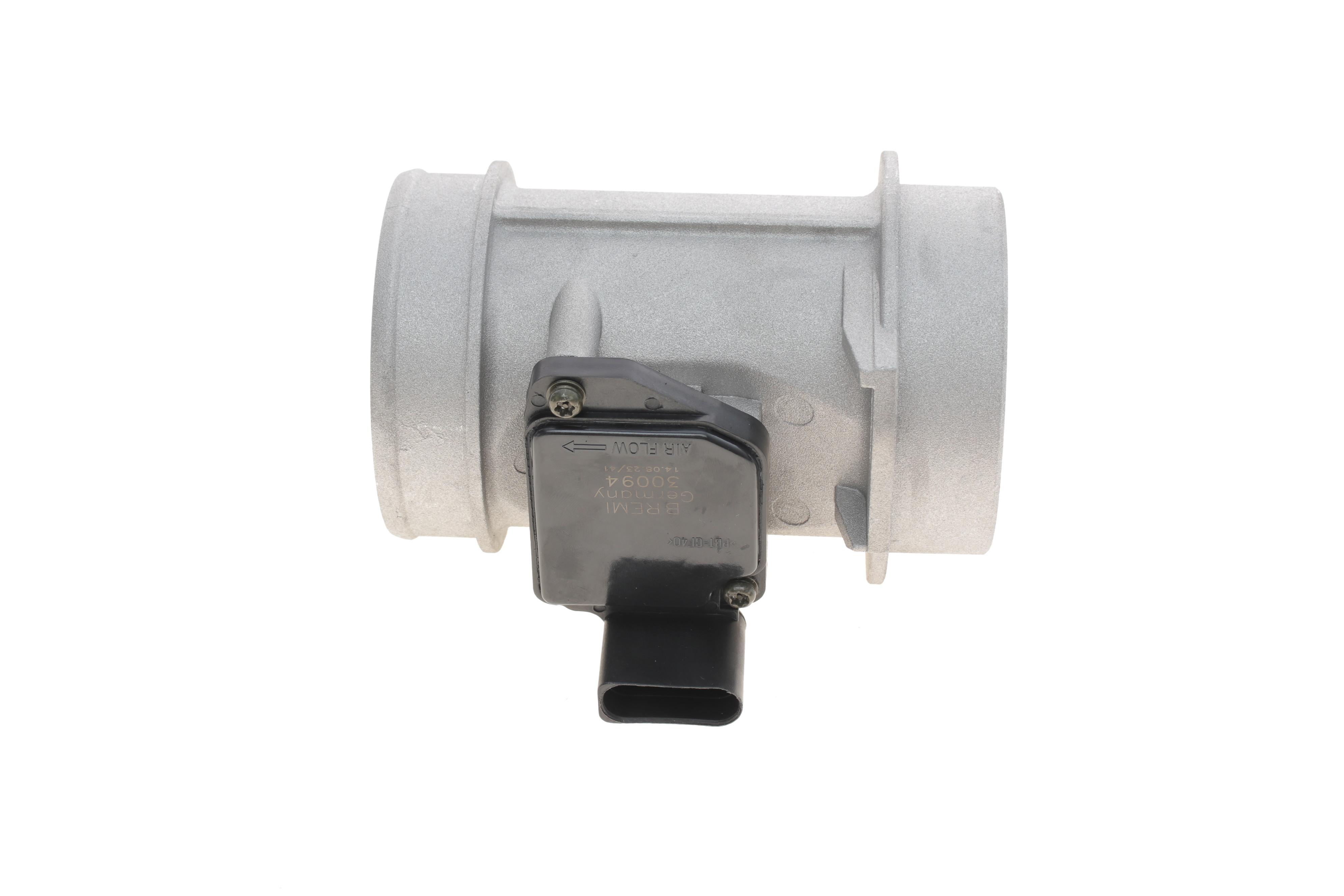 Витратомір повітря VW Passat 2.5 TDI 00-05