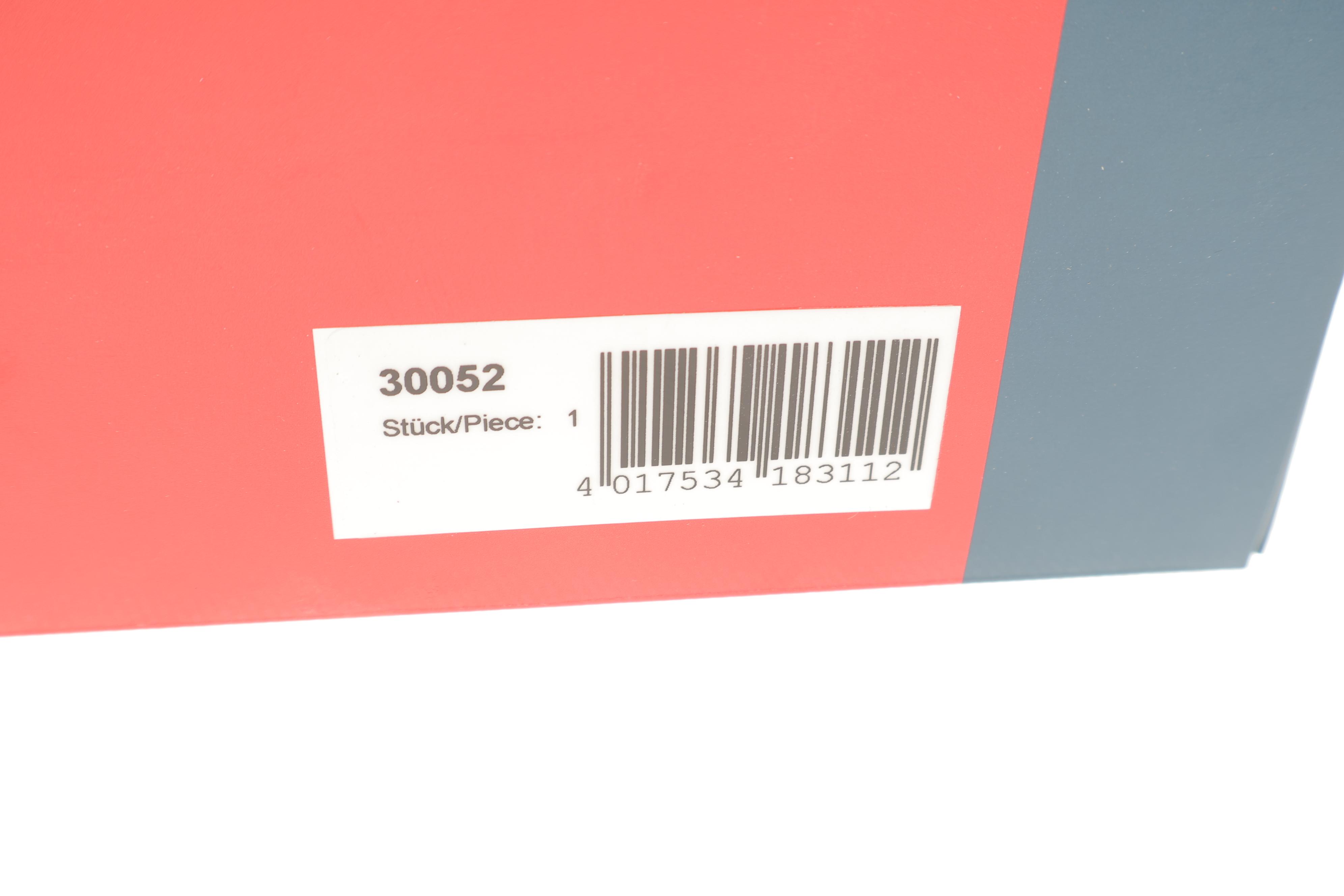 Витратомір повітря VW LT/T4 2.5TDI 00-