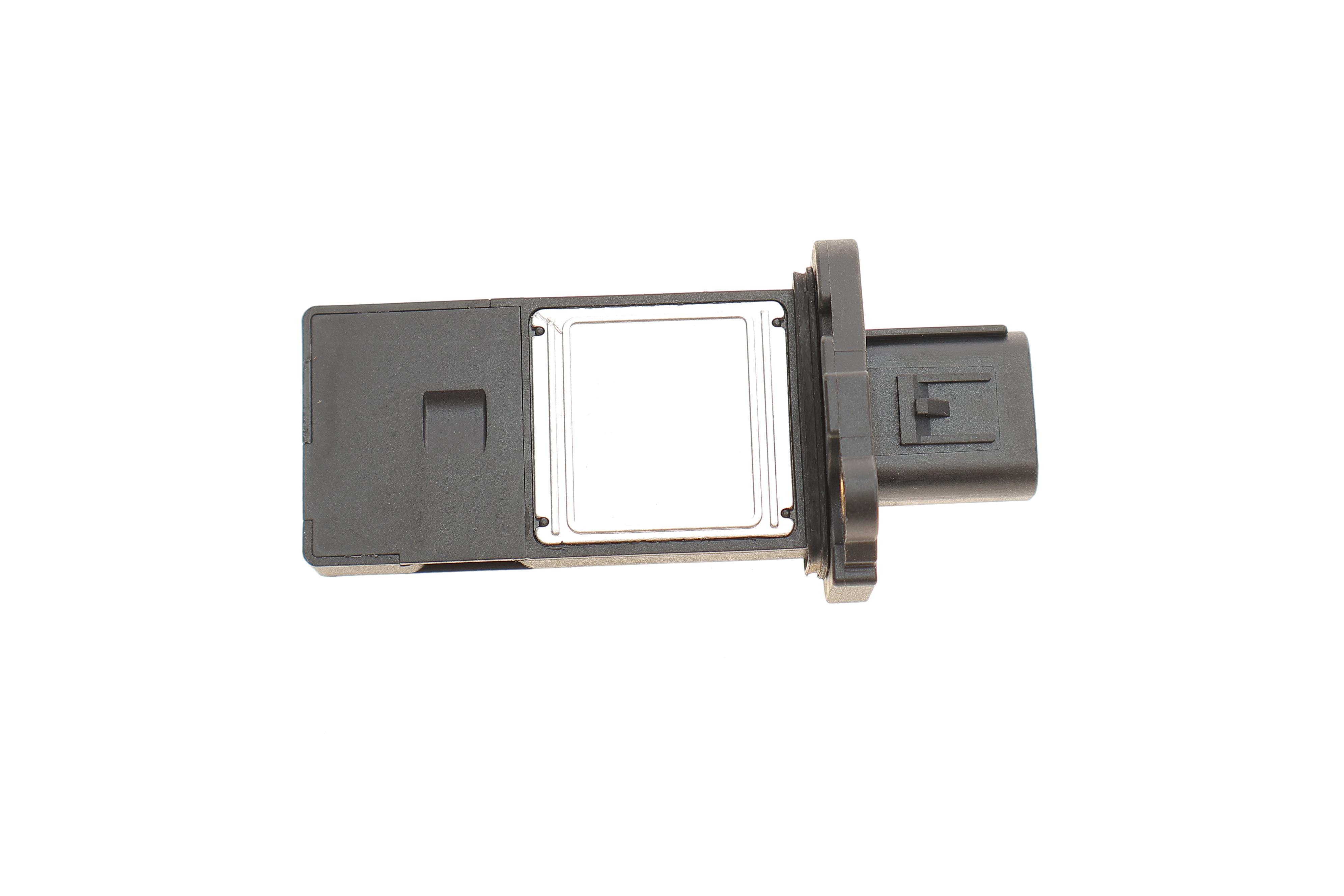 Витратомір повітря Ford Focus 1.6 04-12