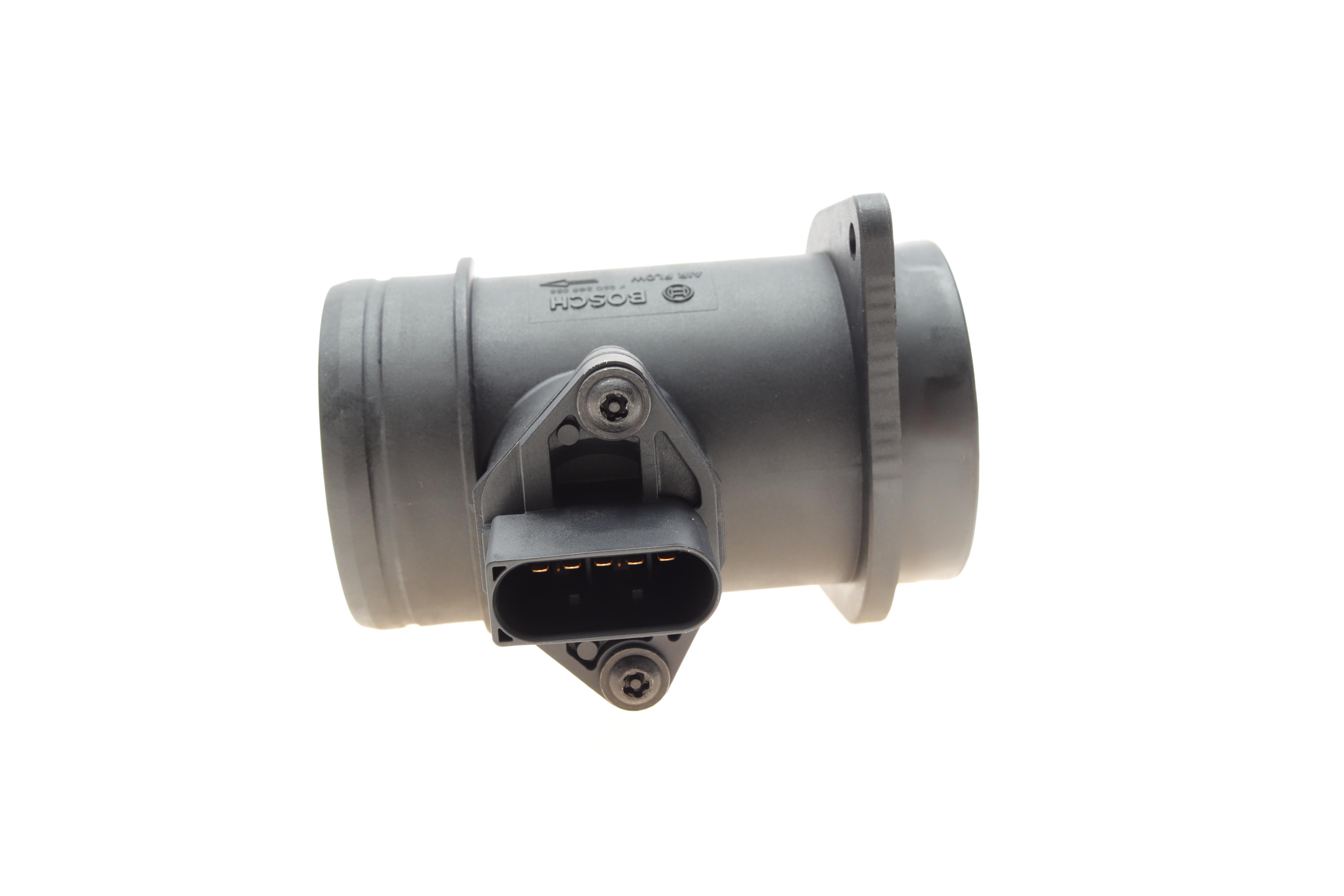 Витратомір повітря VW LT/T4 2.5TDI 00-05/VW Passat 1.9TDI 00-05