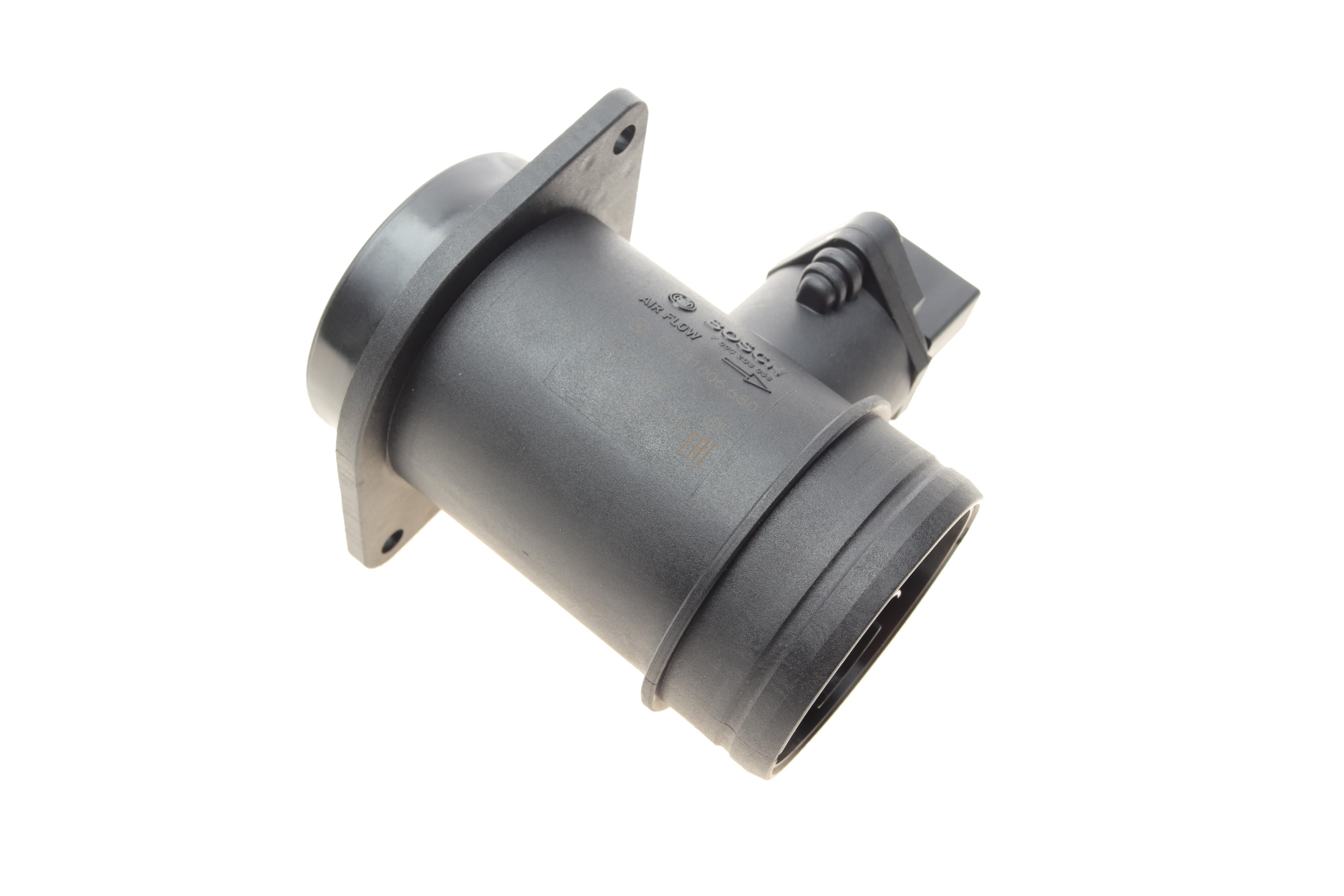 Витратомір повітря VW LT/T4 2.5TDI 00-05/VW Passat 1.9TDI 00-05