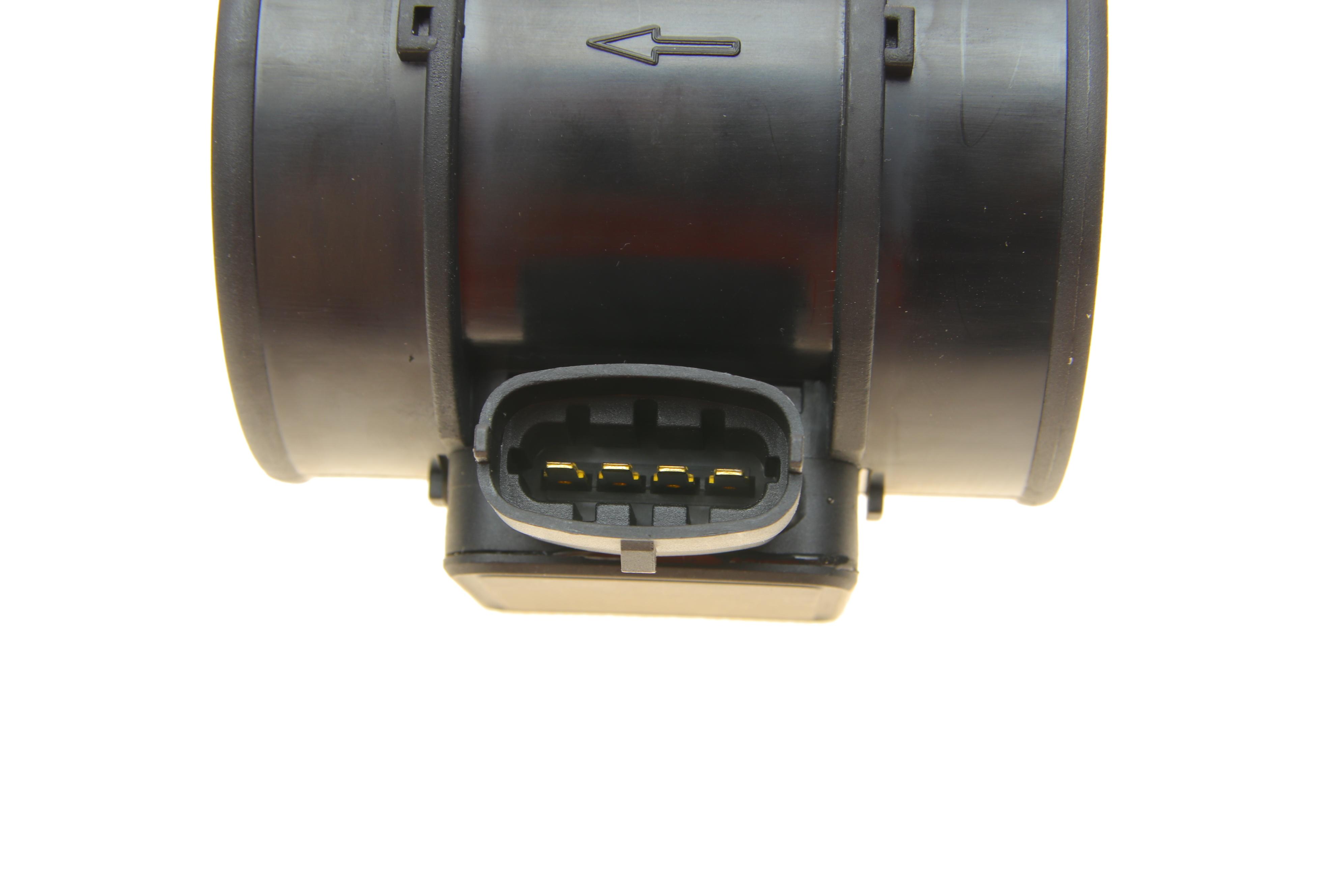 Витратомір повітря Opel Astra G/H/Vectra B/C 95-