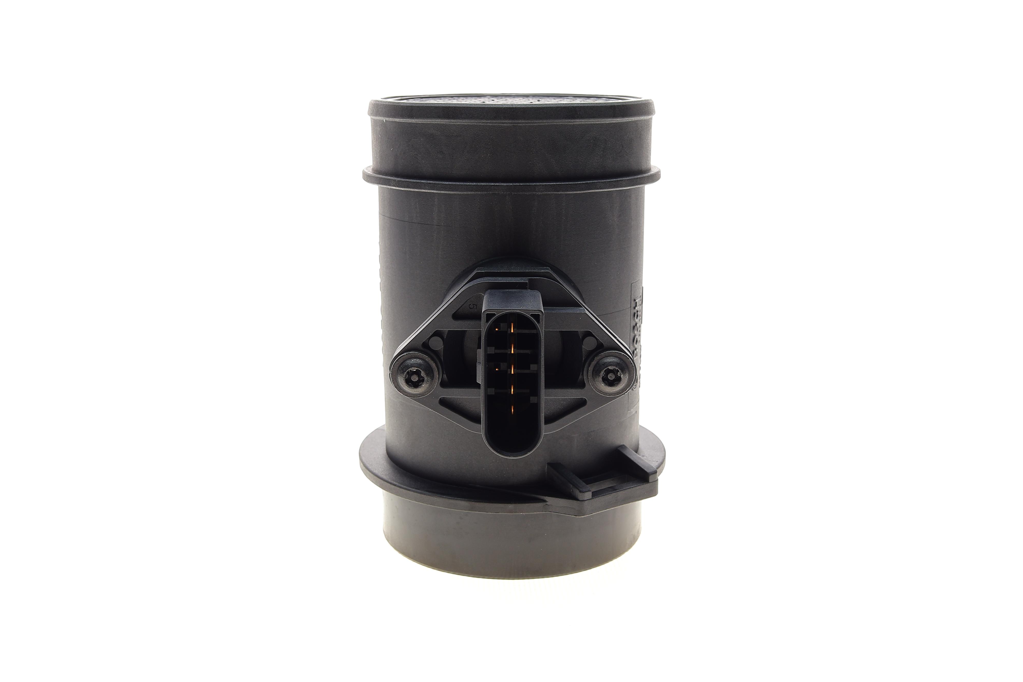 Витратомір повітря Audi A4/A6/A8 2.5TDI 97-05