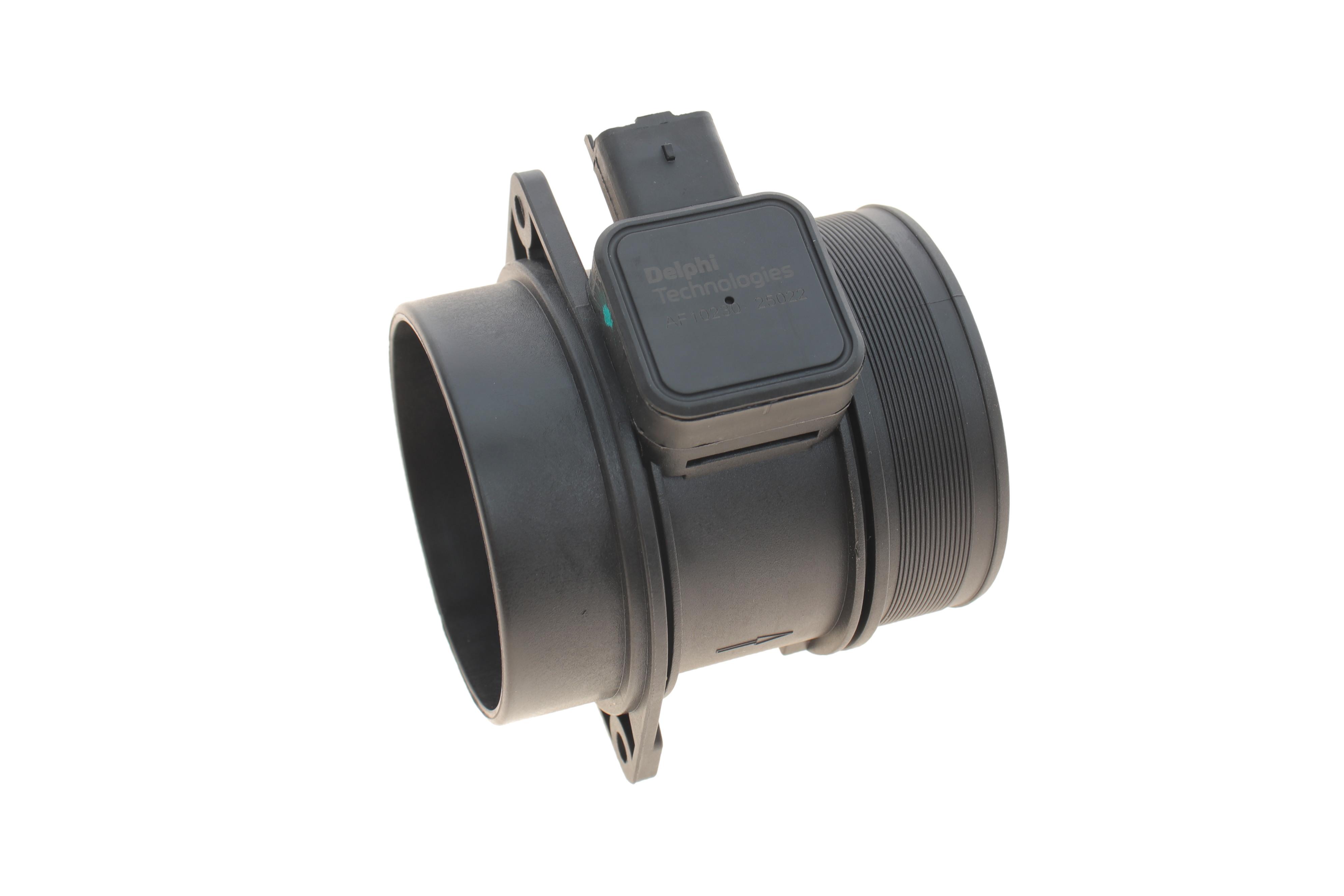 Витратомір повітря Citroen Jumpy 2.0HDi 07- (AMMQ19760)