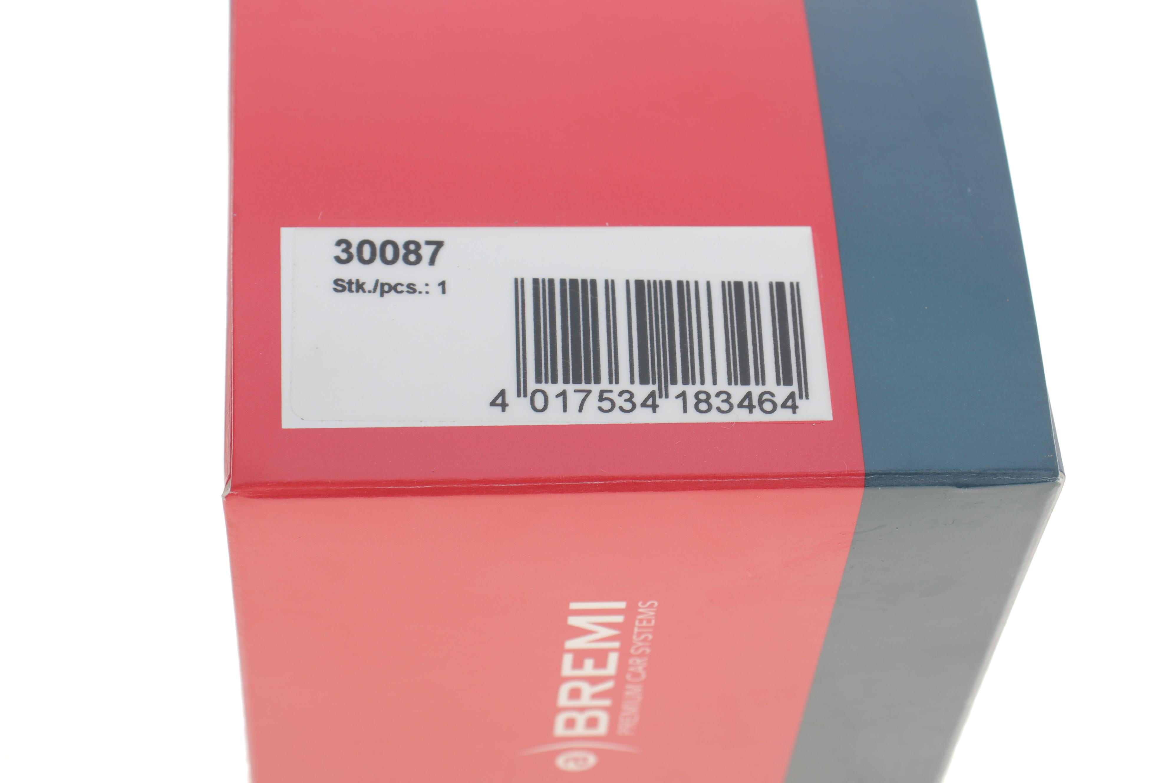 Витратомір повітря Ford Transit Connect 1.6 TDCi 13-