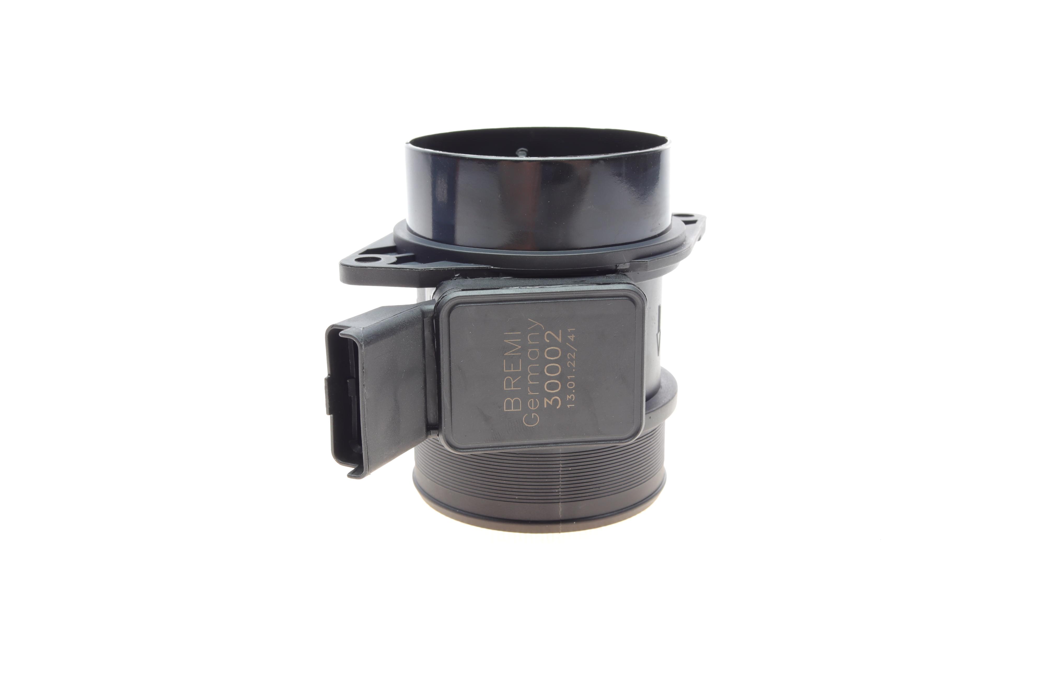 Витратомір повітря Fiat Scudo 2.0 HDI