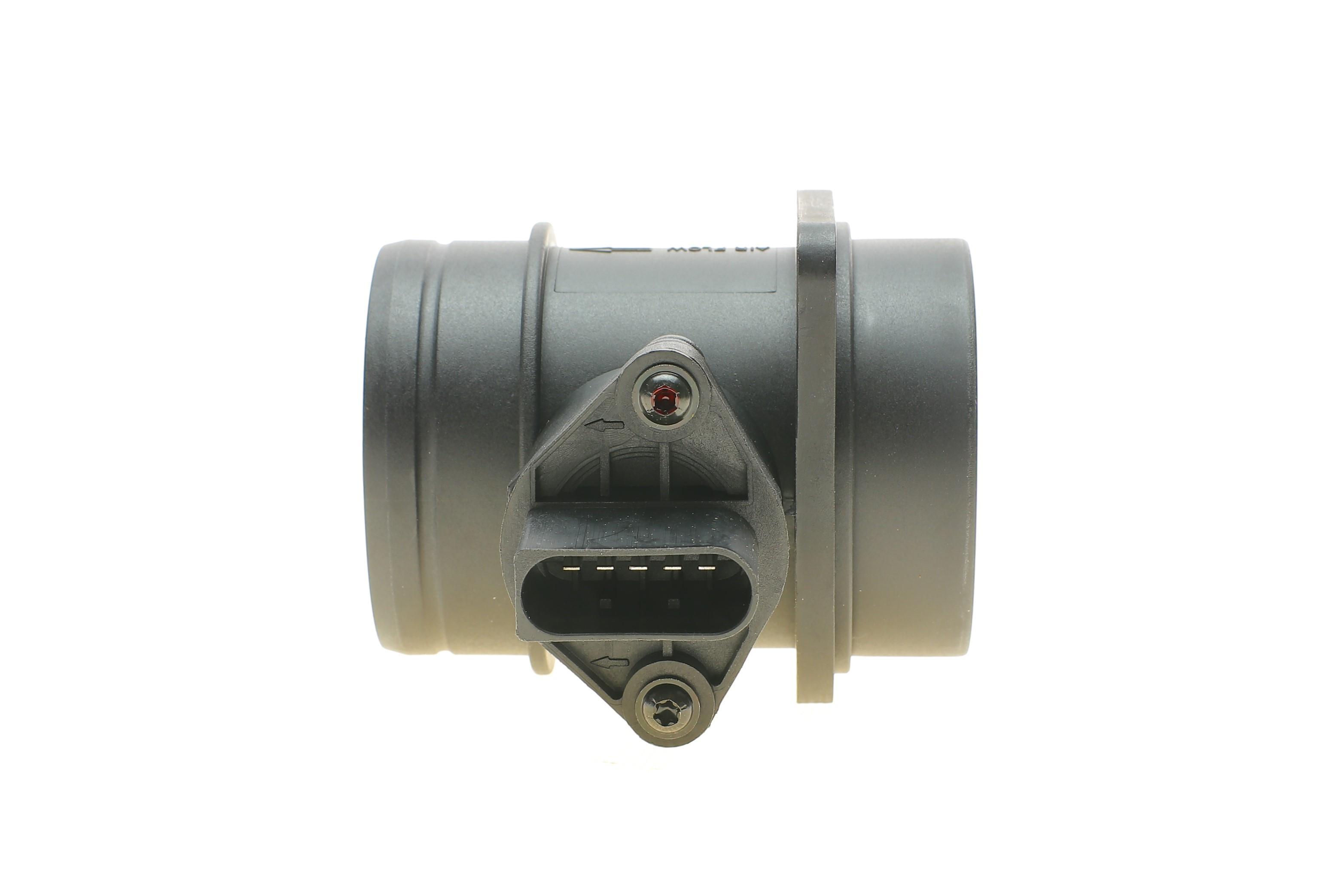 Витратомір повітря Skoda Octavia/VW Bora/Golf IV 1.9TDI 97-06 (HÜCO)