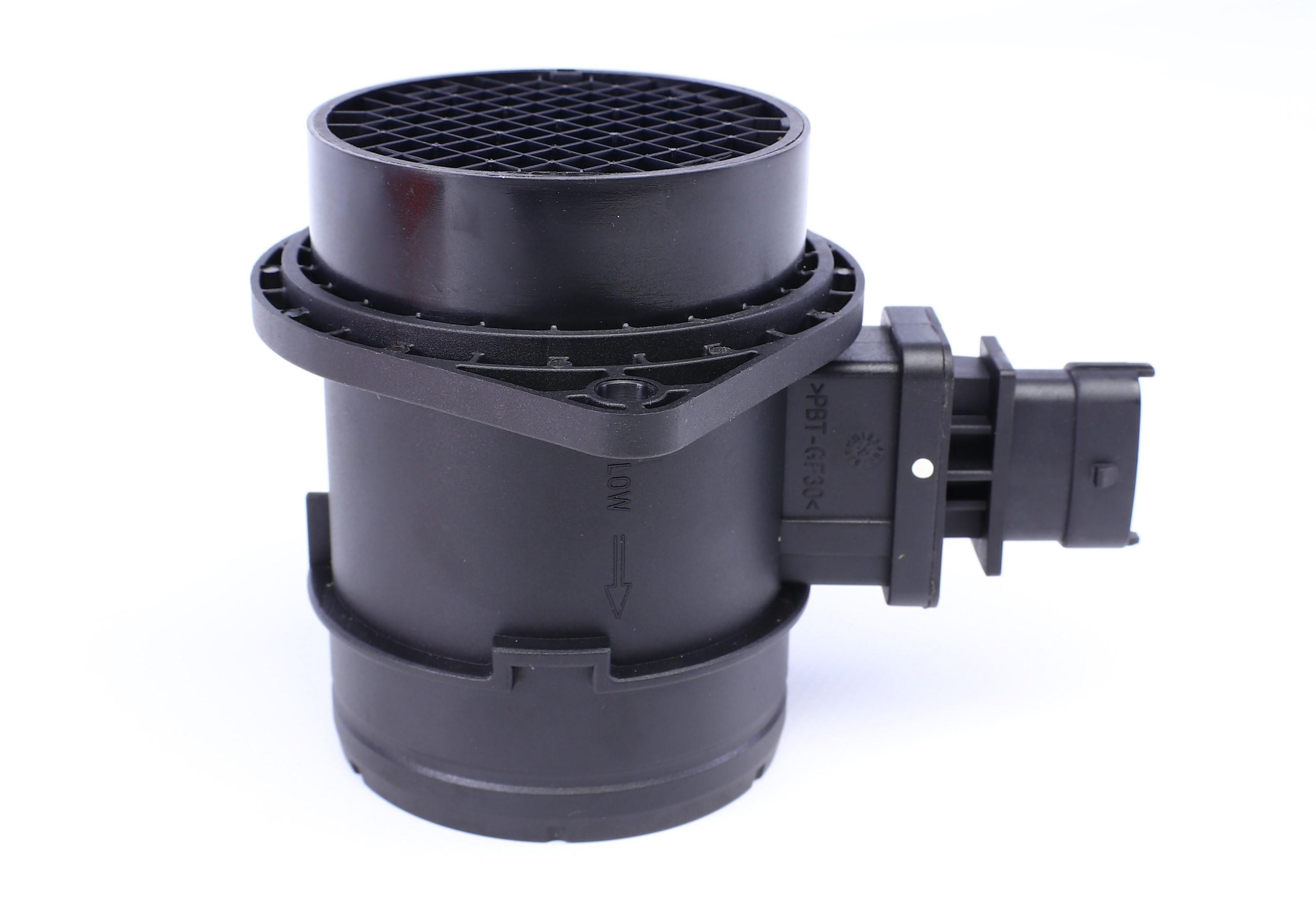 Витратомір повітря Fiat Fiorino 1.3D 07-