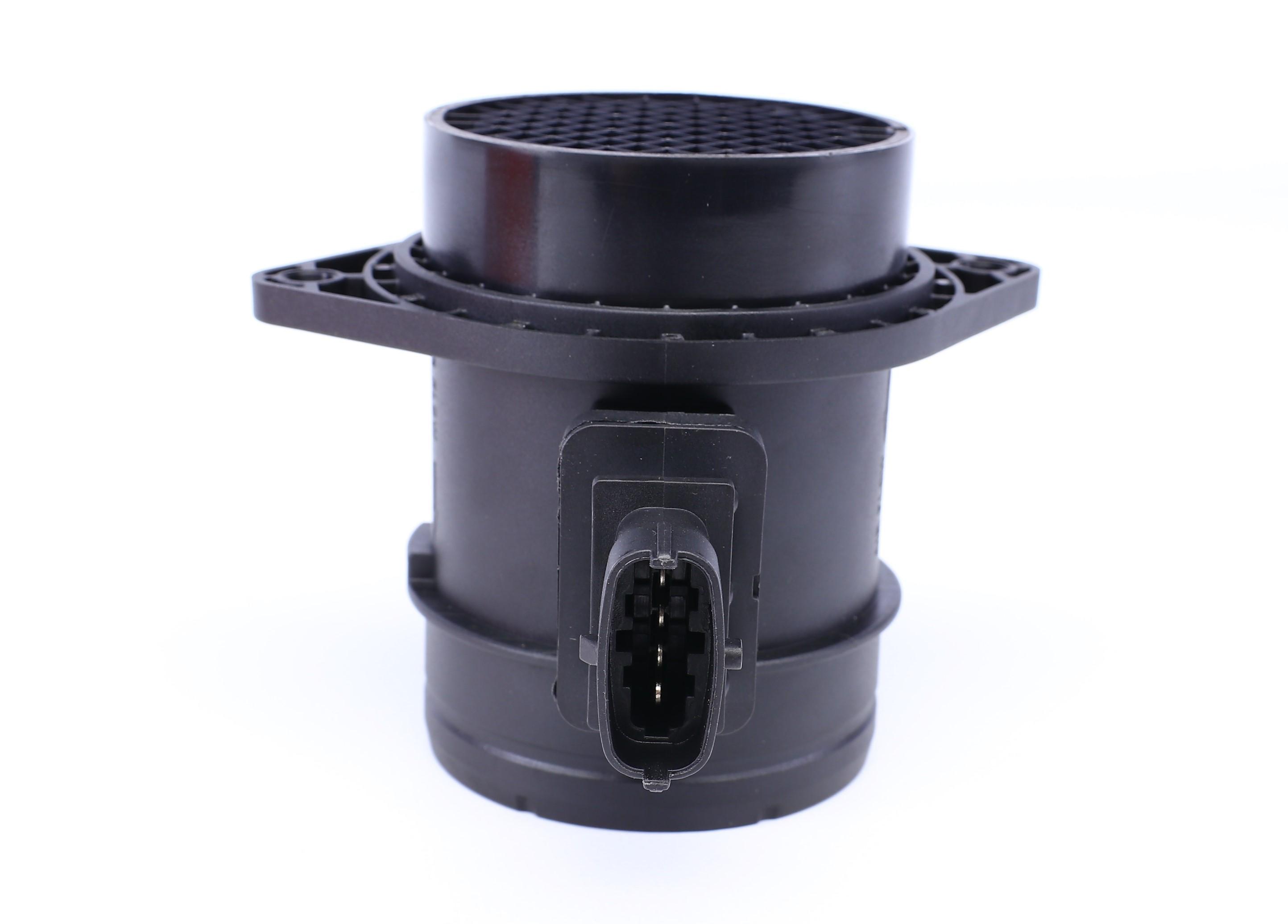 Витратомір повітря Fiat Fiorino 1.3D 07-