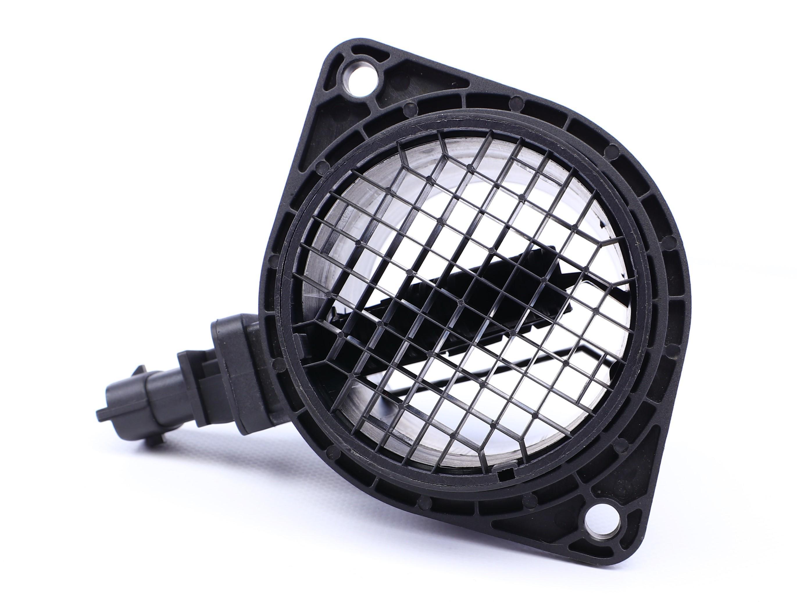 Витратомір повітря Fiat Fiorino 1.3D 07-