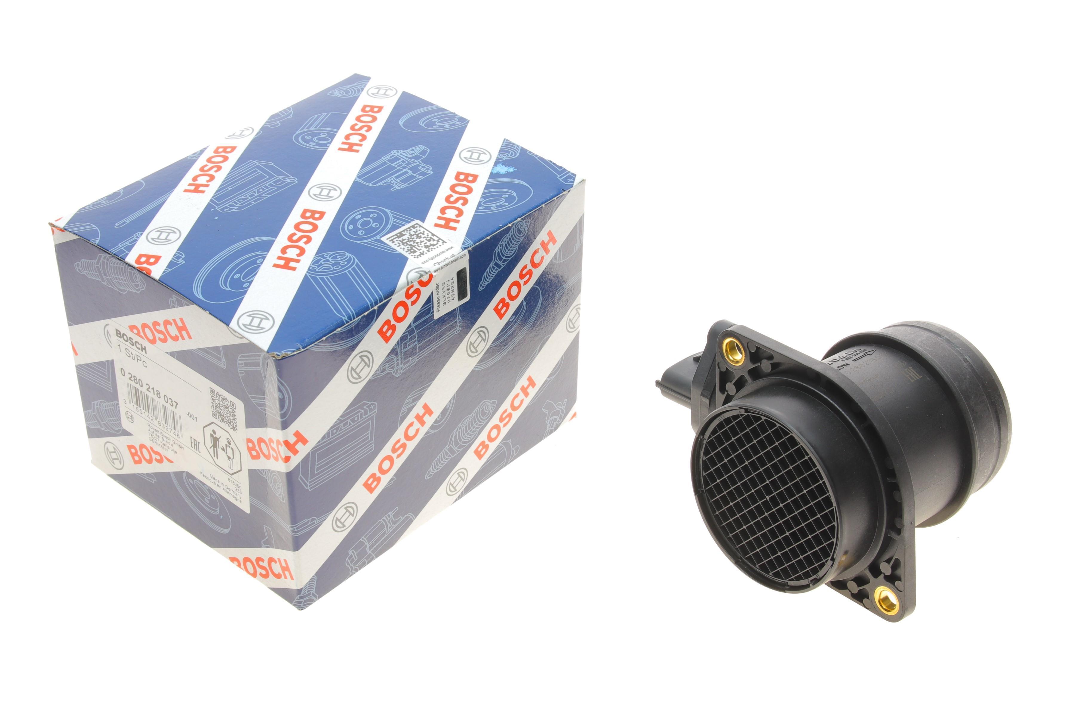 Витратомір повітря Gaz Volga 2.3 07-10 знято з постачання