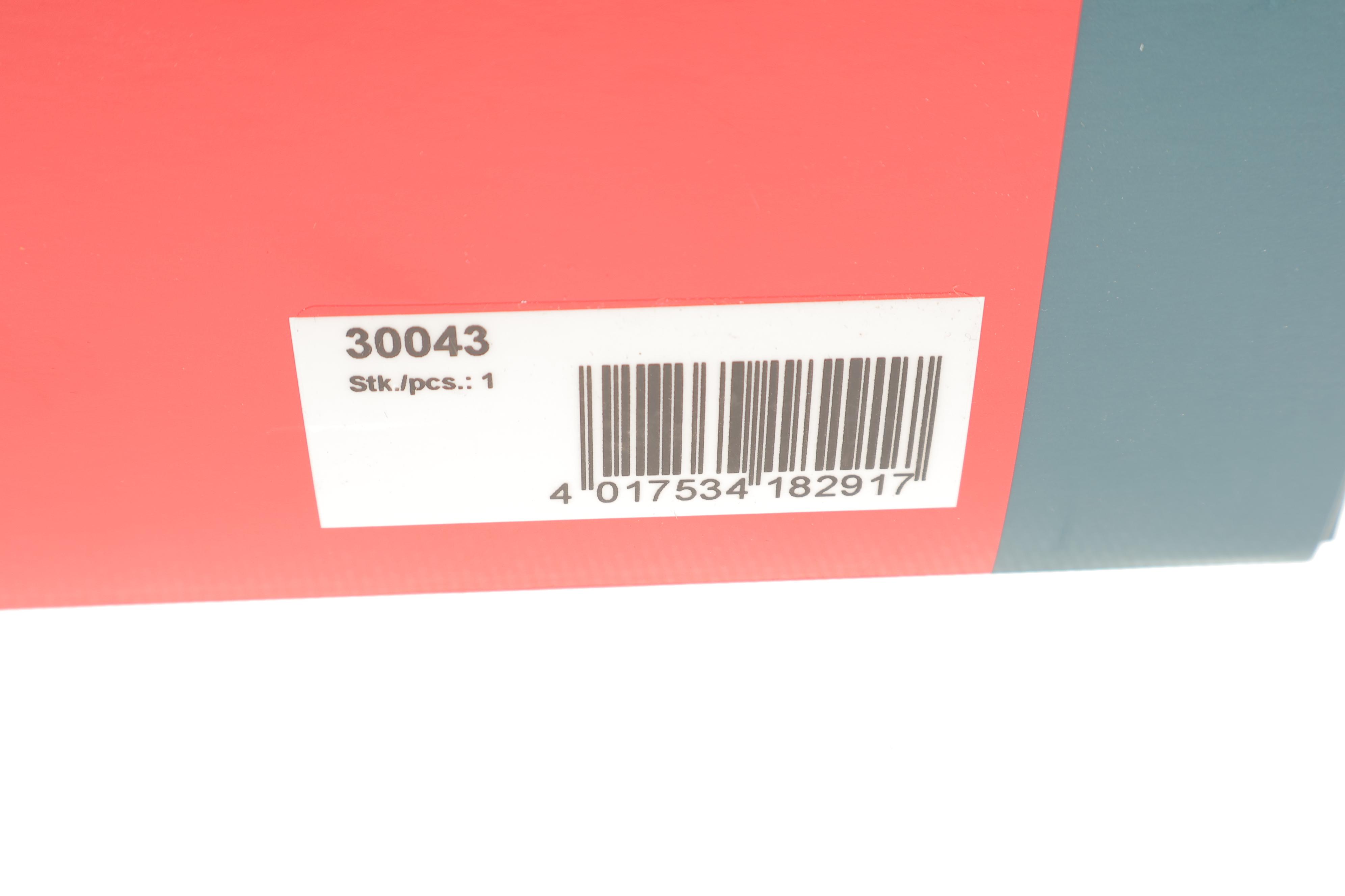 Витратомір повітря BMW 5 (E60)/X5/X6 2.5/3.0d