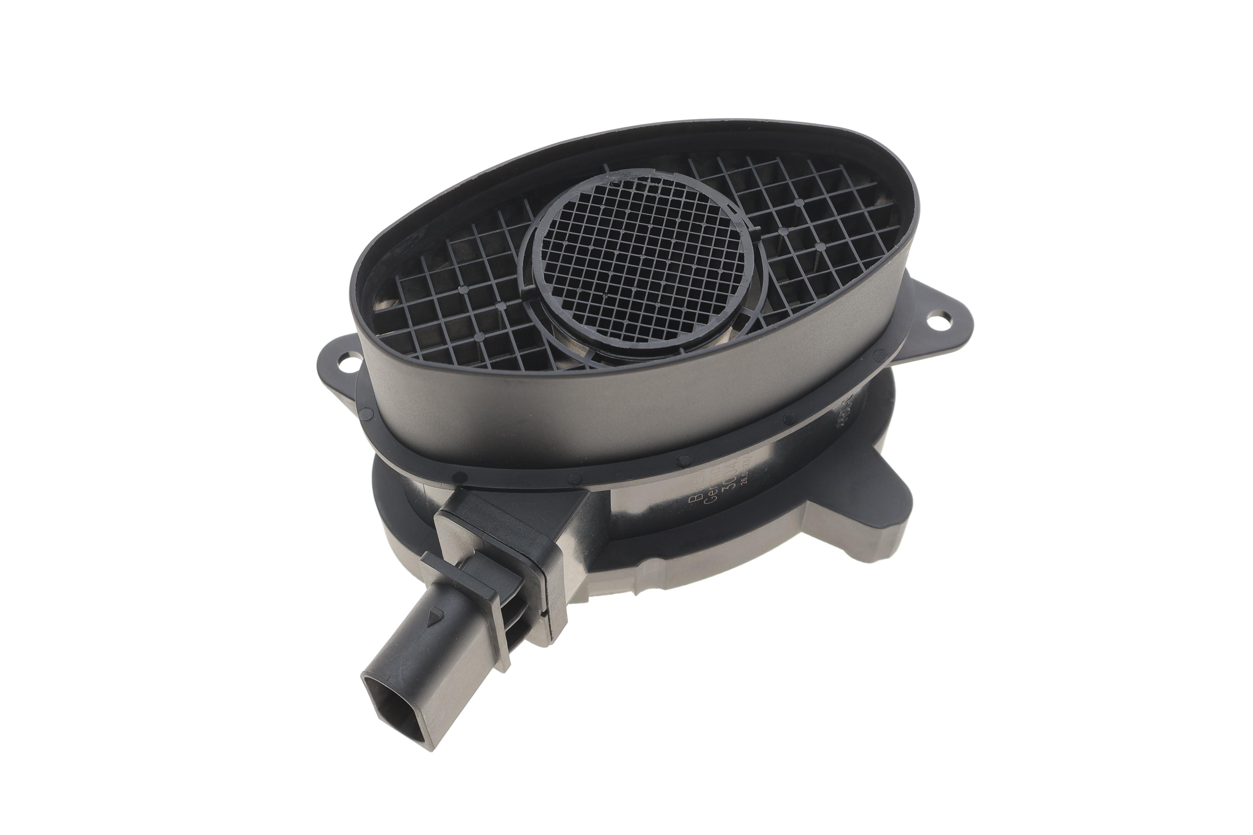 Витратомір повітря BMW 5 (E60)/X5/X6 2.5/3.0d