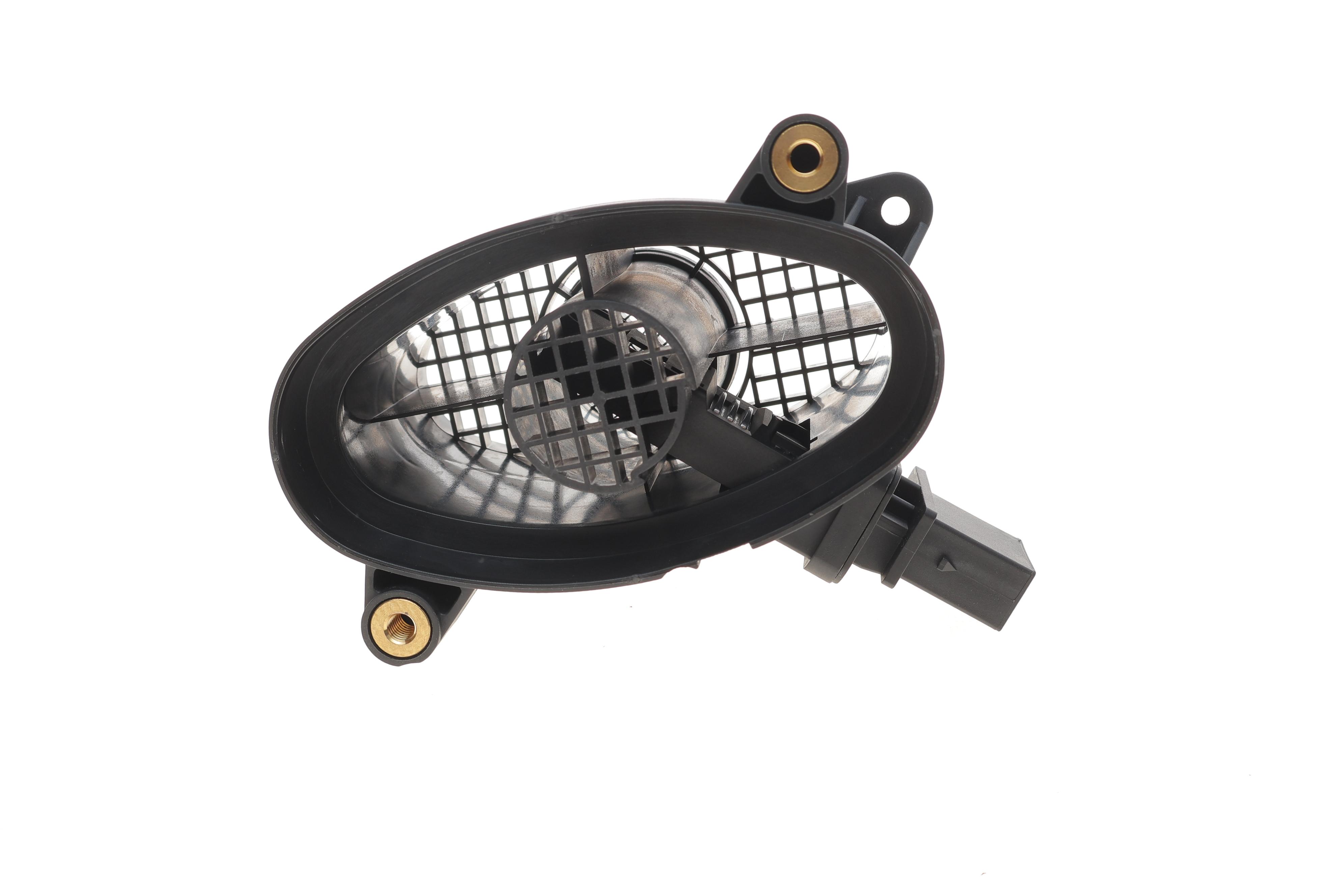 Витратомір повітря BMW 5 (E60)/X5/X6 2.5/3.0d