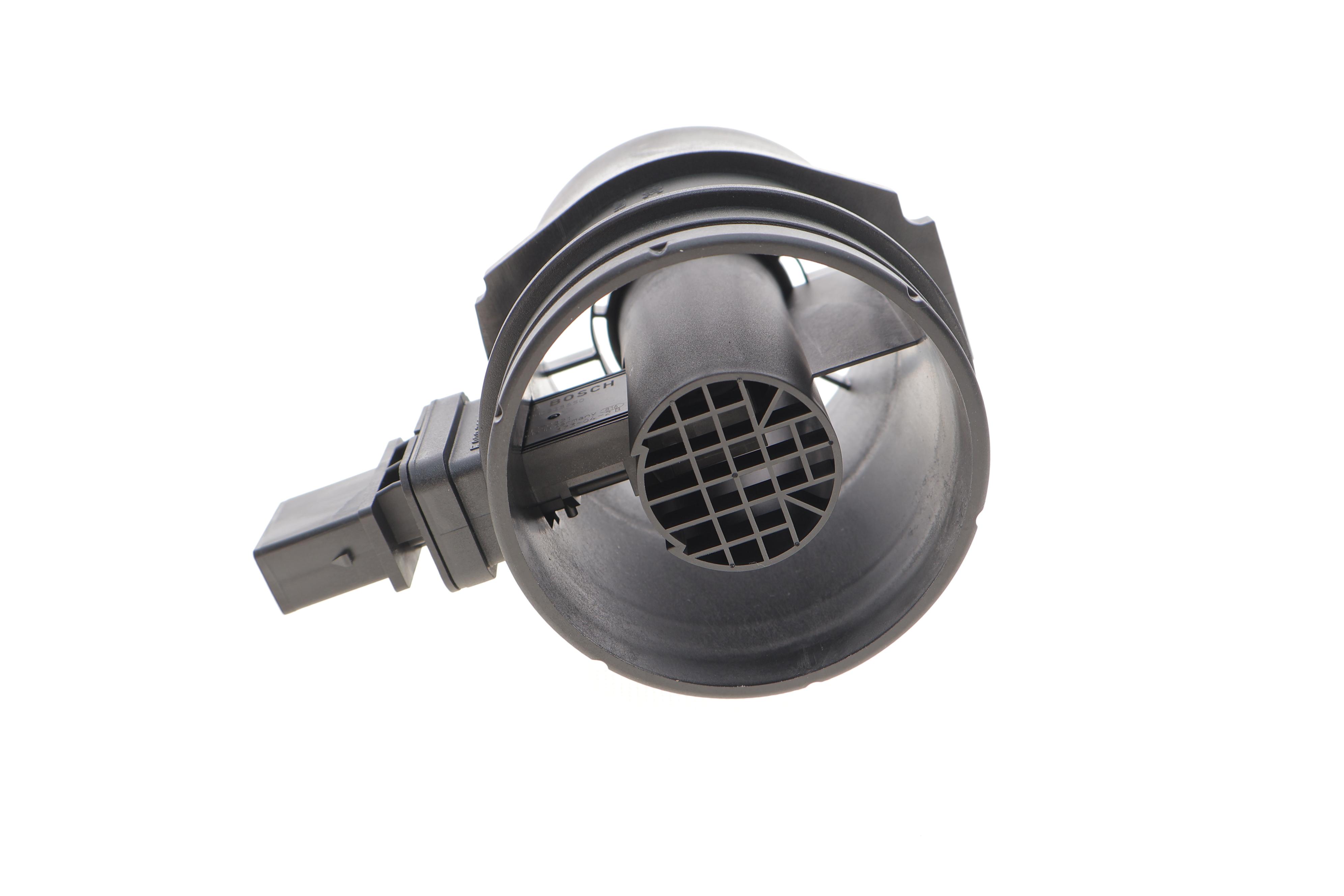 Витратомір повітря MB Vito/Viano (W639) 2.2CDI 03-10