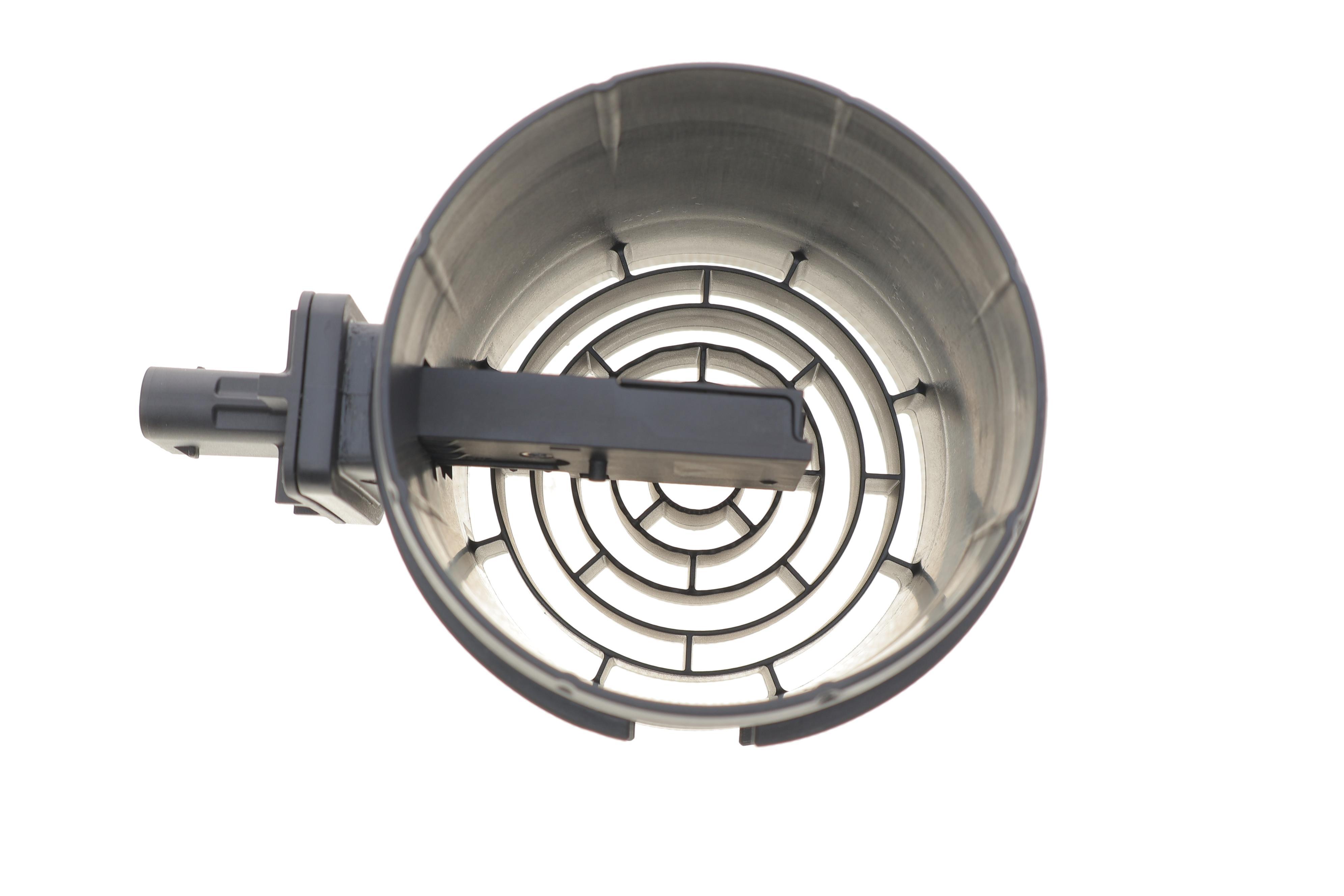 Витратомір повітря Iveco Daily VI 16- замінено на 0 281 007 740