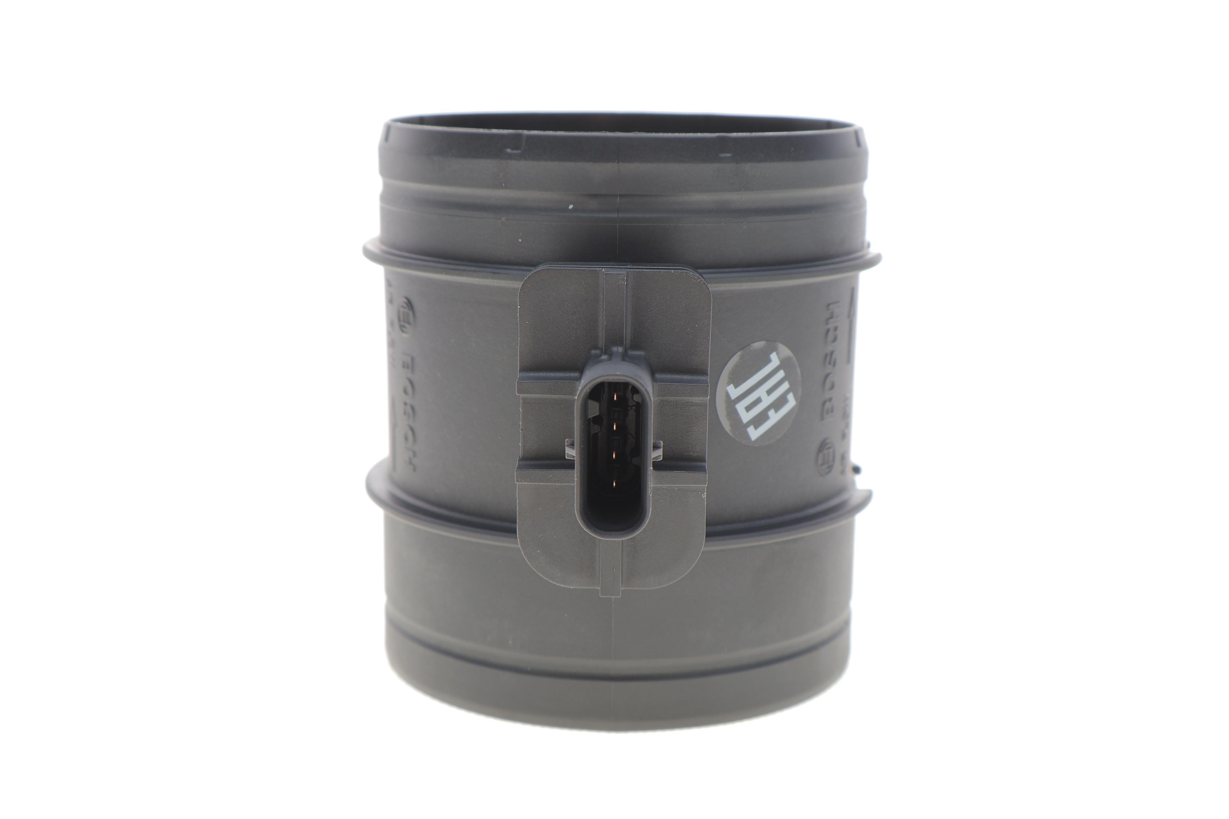 Витратомір повітря Iveco Daily VI 16- замінено на 0 281 007 740