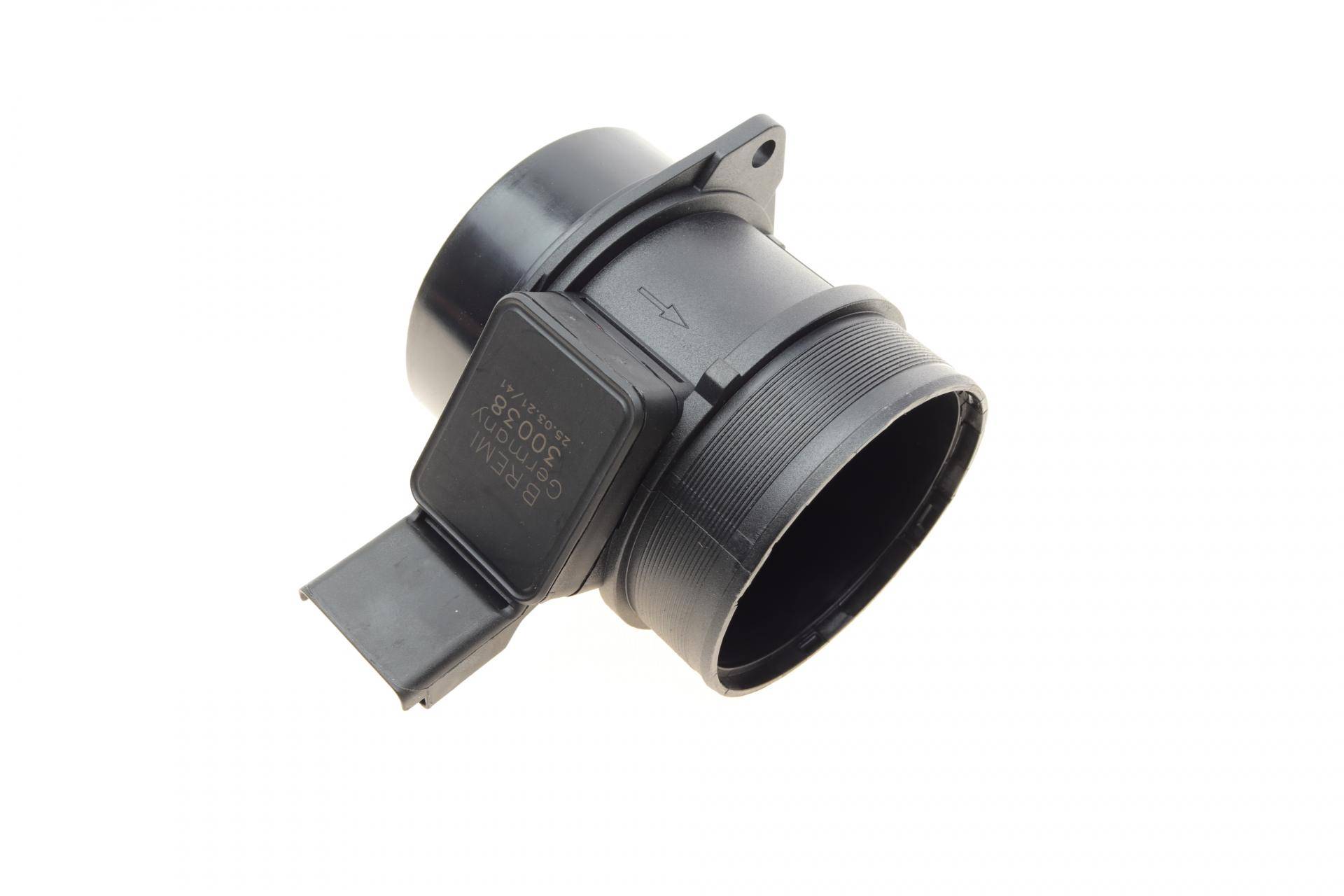 Витратомір повітря Citroen C5/Peugeot 406/607 2.2 HDi 00-