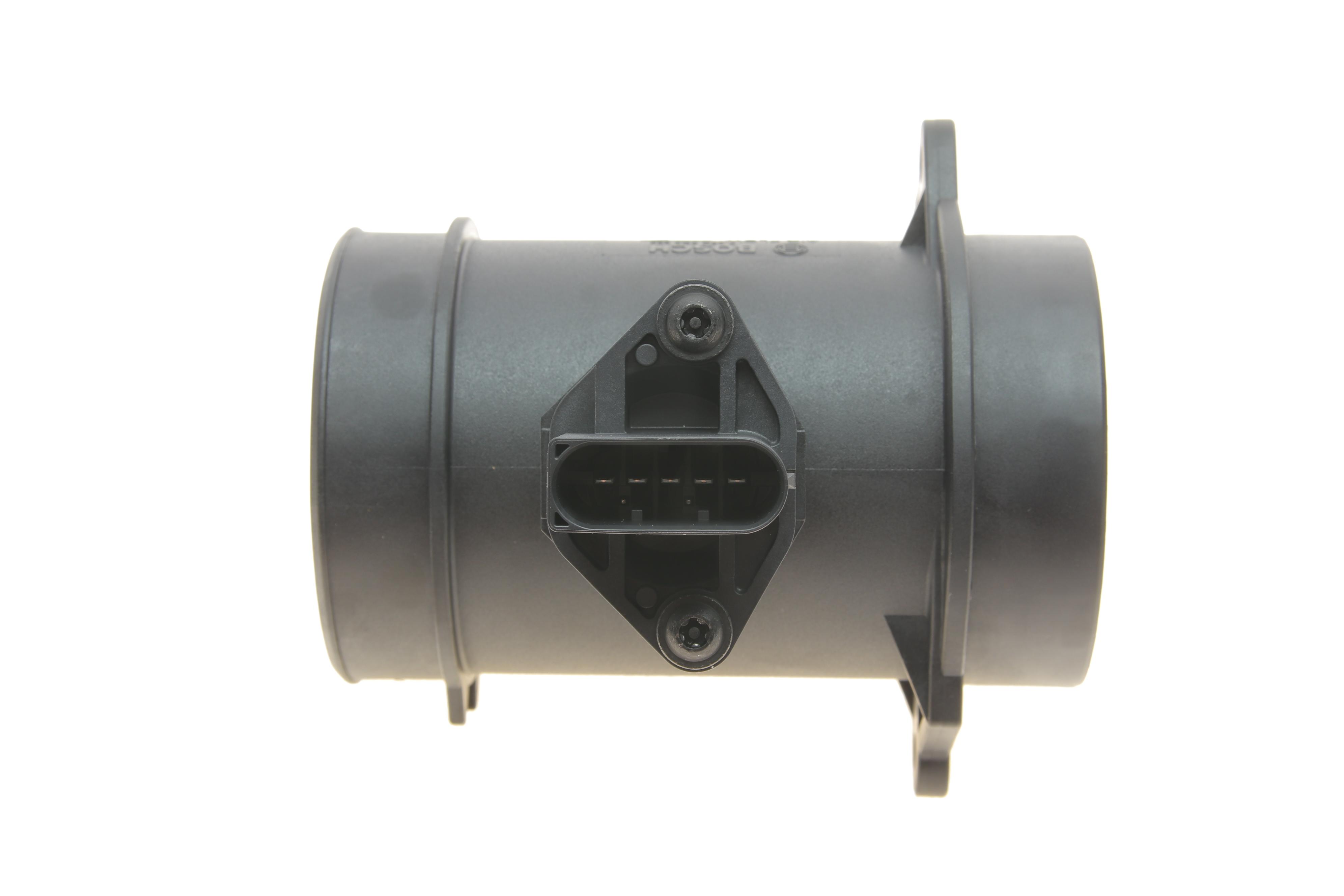 Витратомір повітря MB Sprinter (W901-W905) 2.2/2.7CDI (OM611/OM612/OM647) 00-06