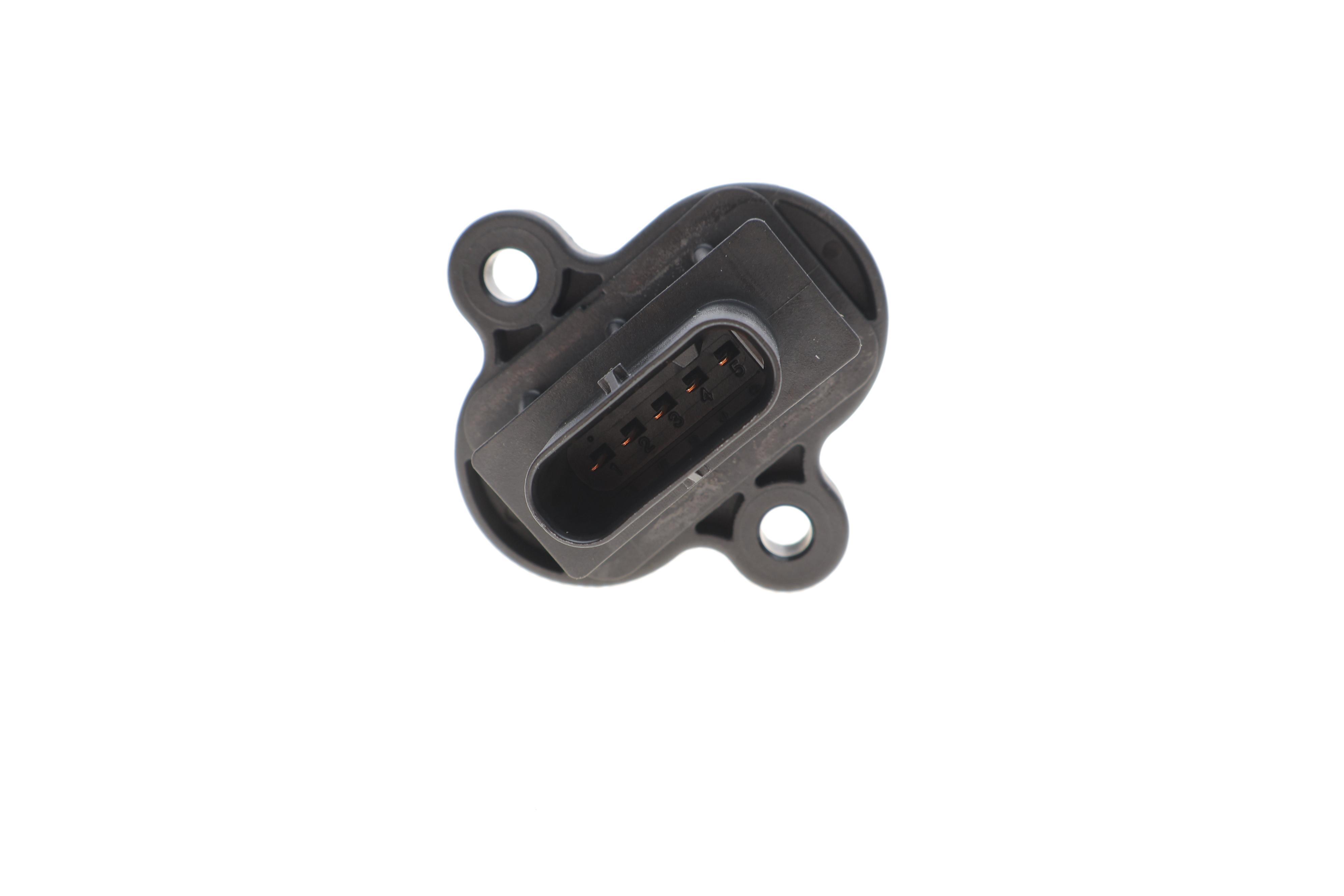 Витратомір повітря Man TGL/TGM/TGS/TGX 04-