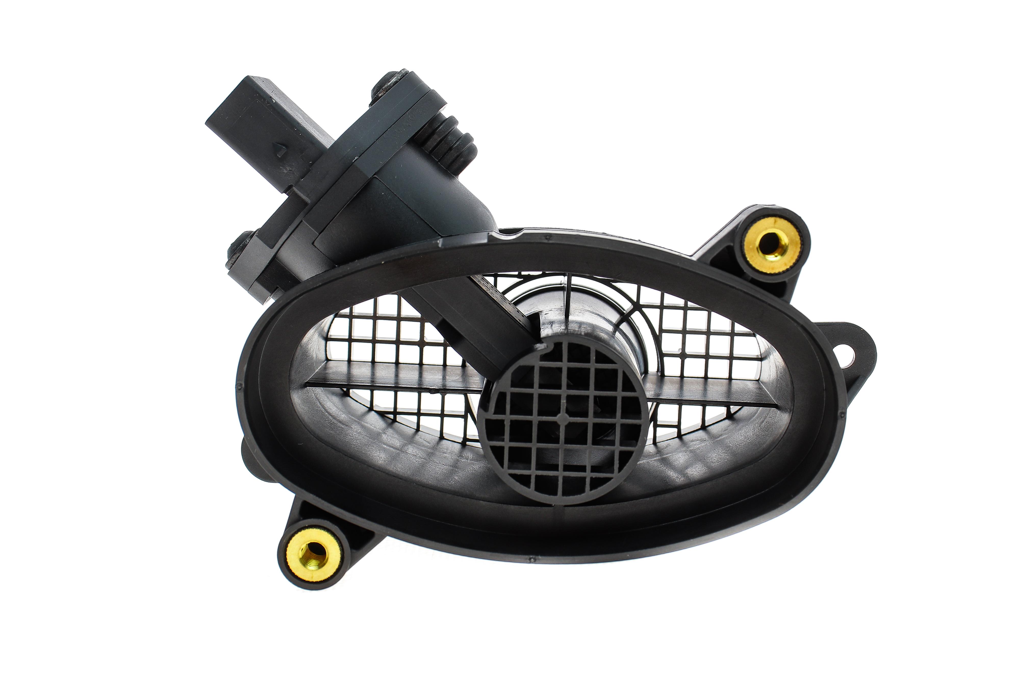 Витратомір повітря BMW 3 (E46)/5 (E39)/7 (E38)/X5 (E53) 96-05 M43/M47/M57/M62