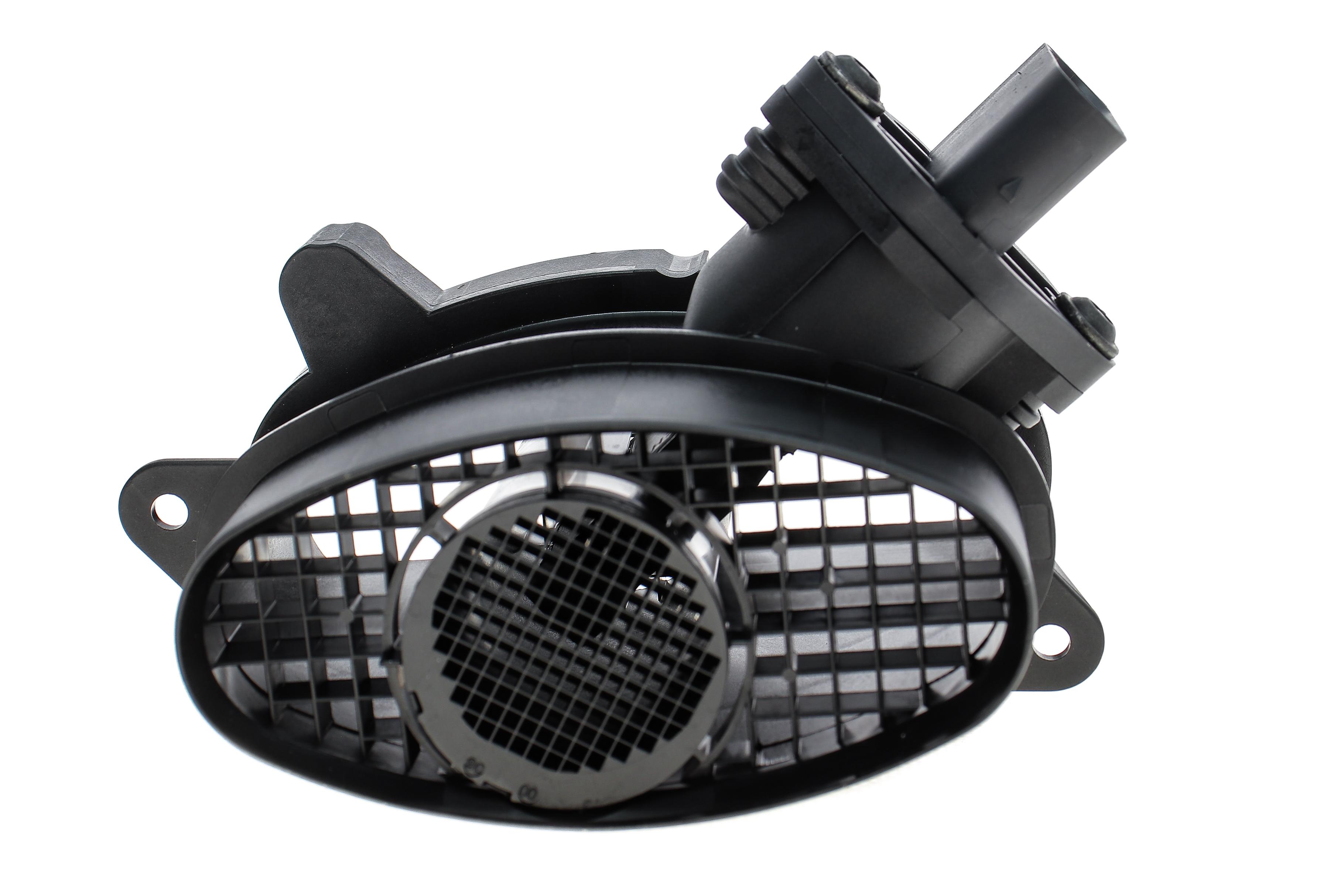 Витратомір повітря BMW 3 (E46)/5 (E39)/7 (E38)/X5 (E53) 96-05 M43/M47/M57/M62