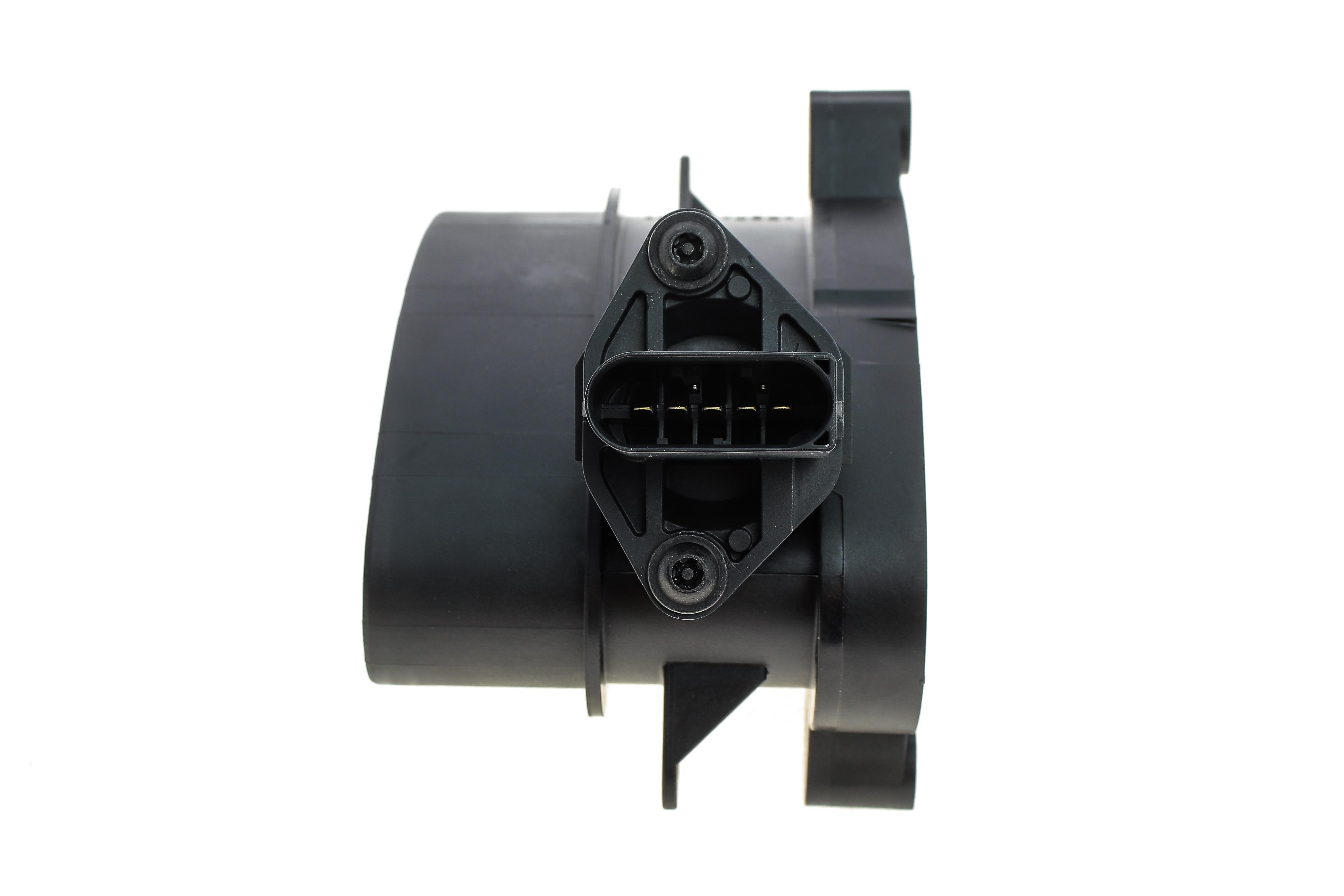 Витратомір повітря BMW 3 (E46)/5 (E39)/7 (E38)/X5 (E53) 96-05 M43/M47/M57/M62