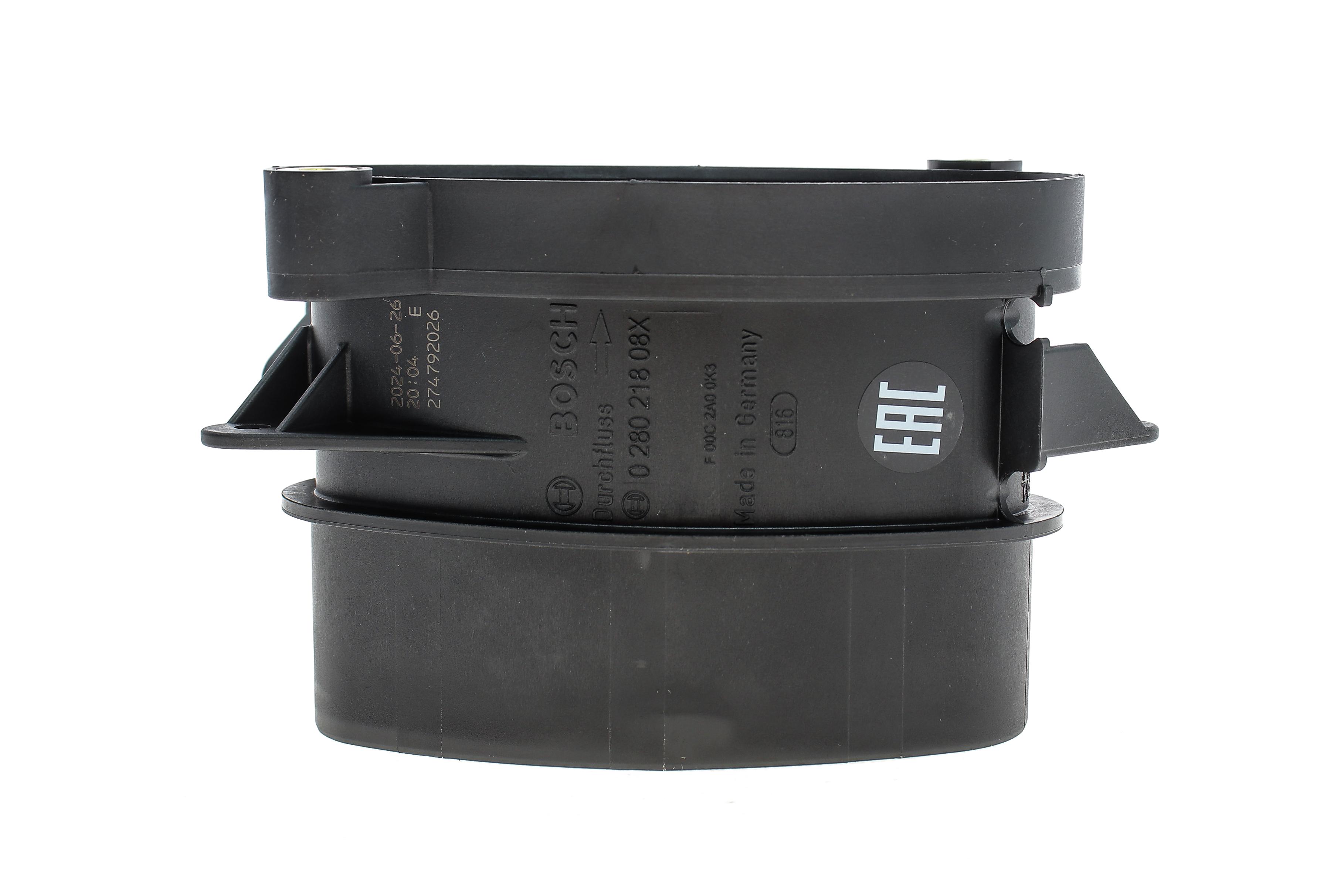 Витратомір повітря BMW 3 (E46)/5 (E39)/7 (E38)/X5 (E53) 96-05 M43/M47/M57/M62