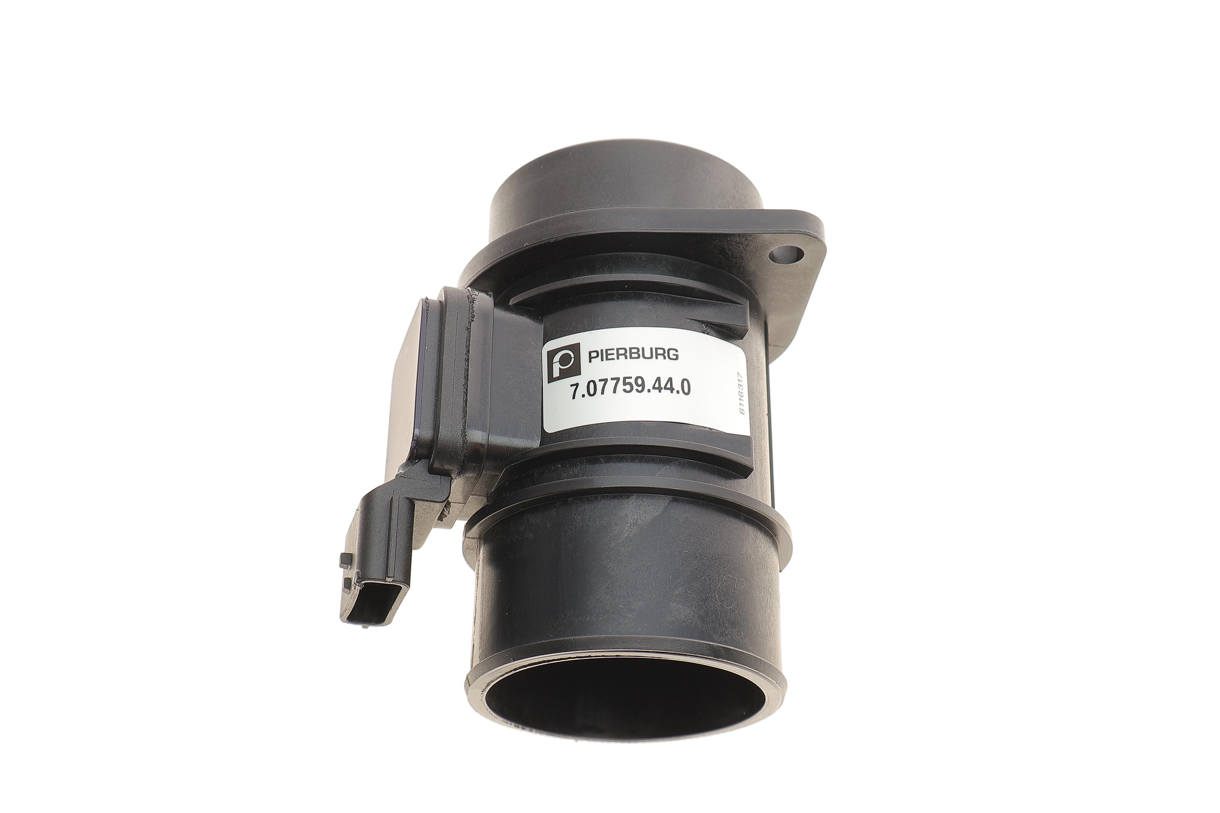 Витратомір повітря Renault Kangoo 1.5dci 03-