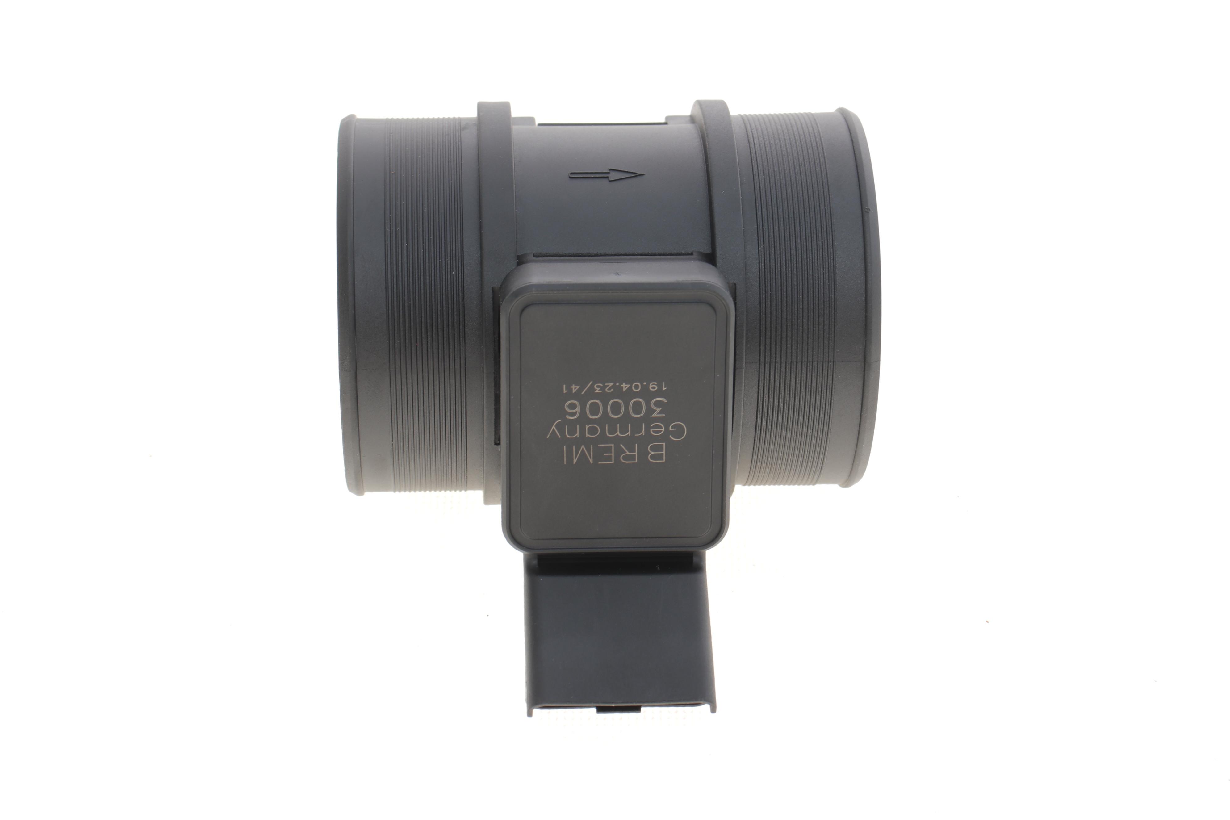 Витратомір повітря Citroen Berlingo/Peugeot Partner 1.9D/Fiat Ducato 2.0 JTD 96-