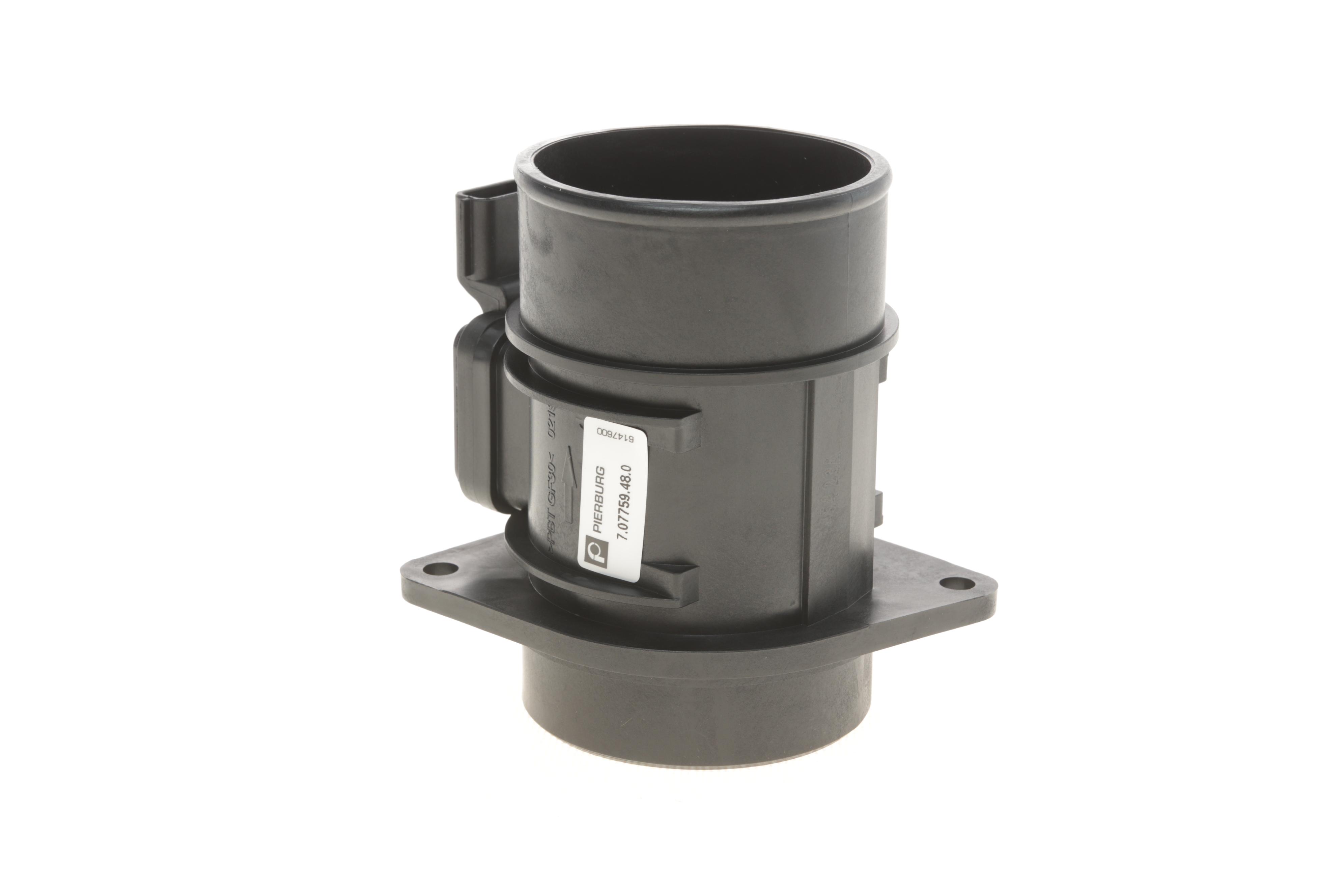 Витратомір повітря Renault Duster 1.5dCi 10-20/Trafic 2.0dCi 01-14