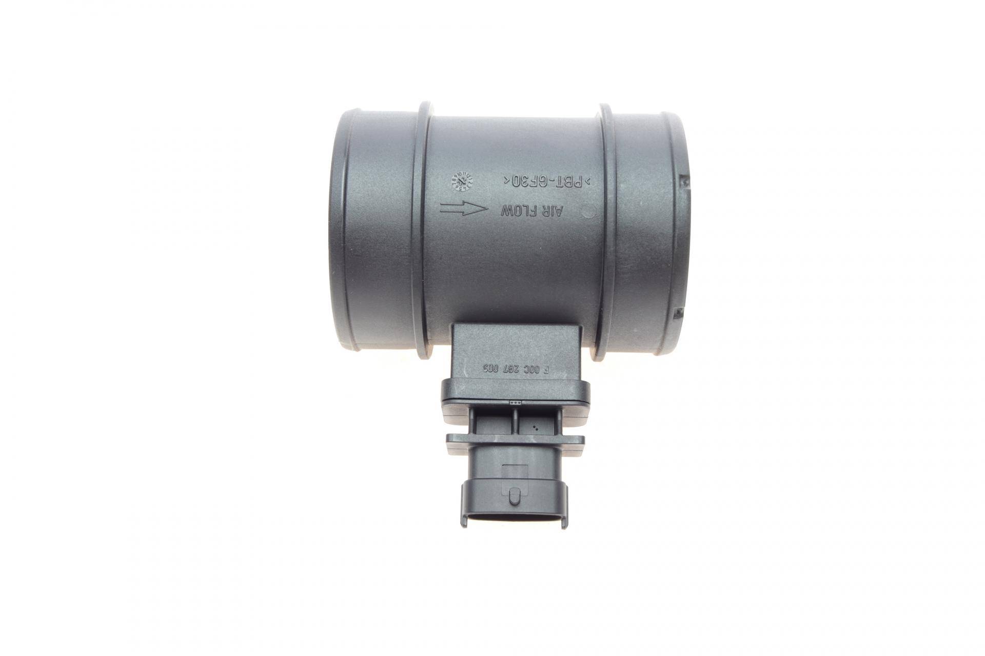 Витратомір повітря Fiat Punto 1.9/Opel Combo 1.3CDTI 16V 05-