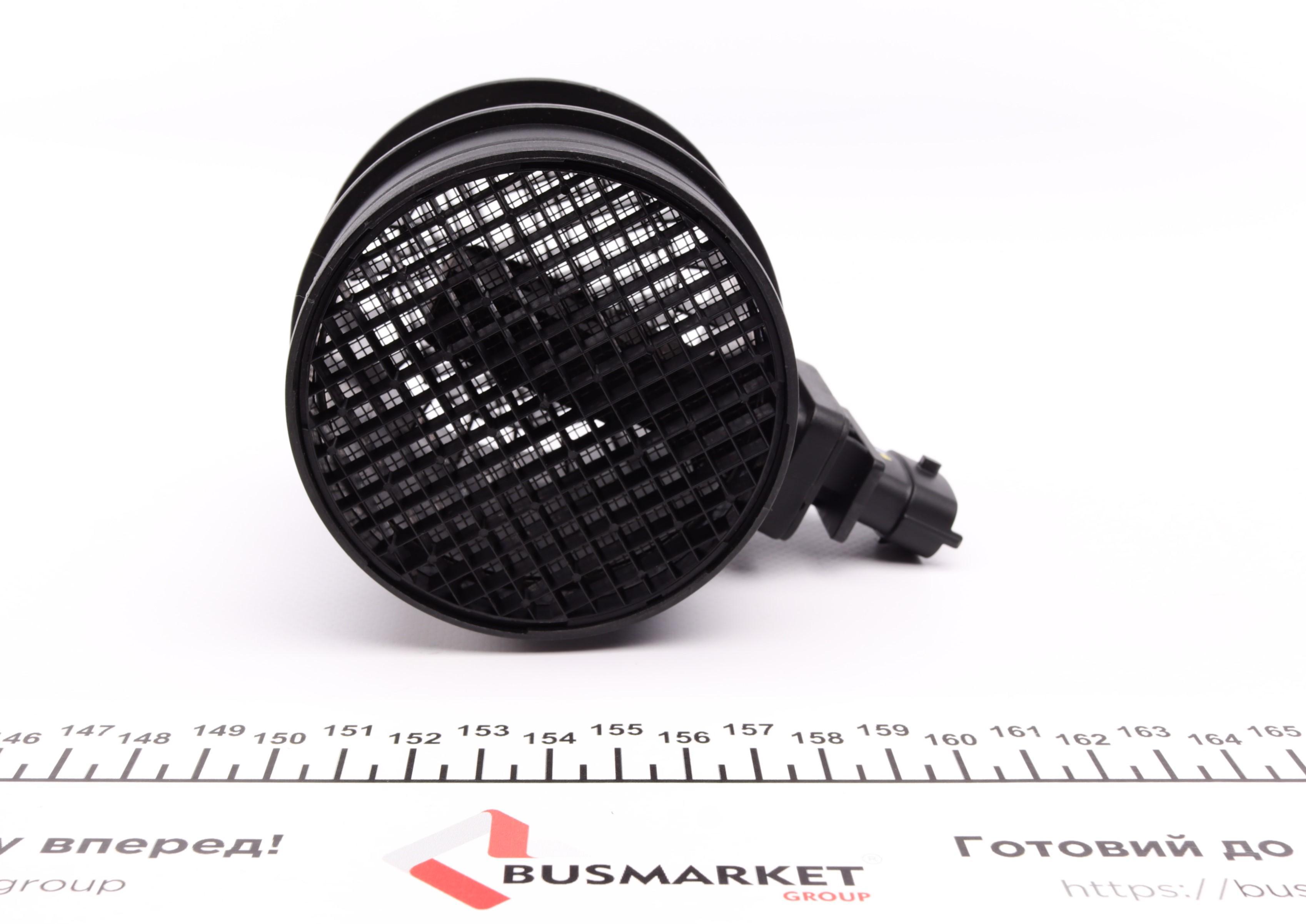 Витратомір повітря Fiat Ducato/Iveco 2.3/3.0JTD 06- (AMMQ19755)