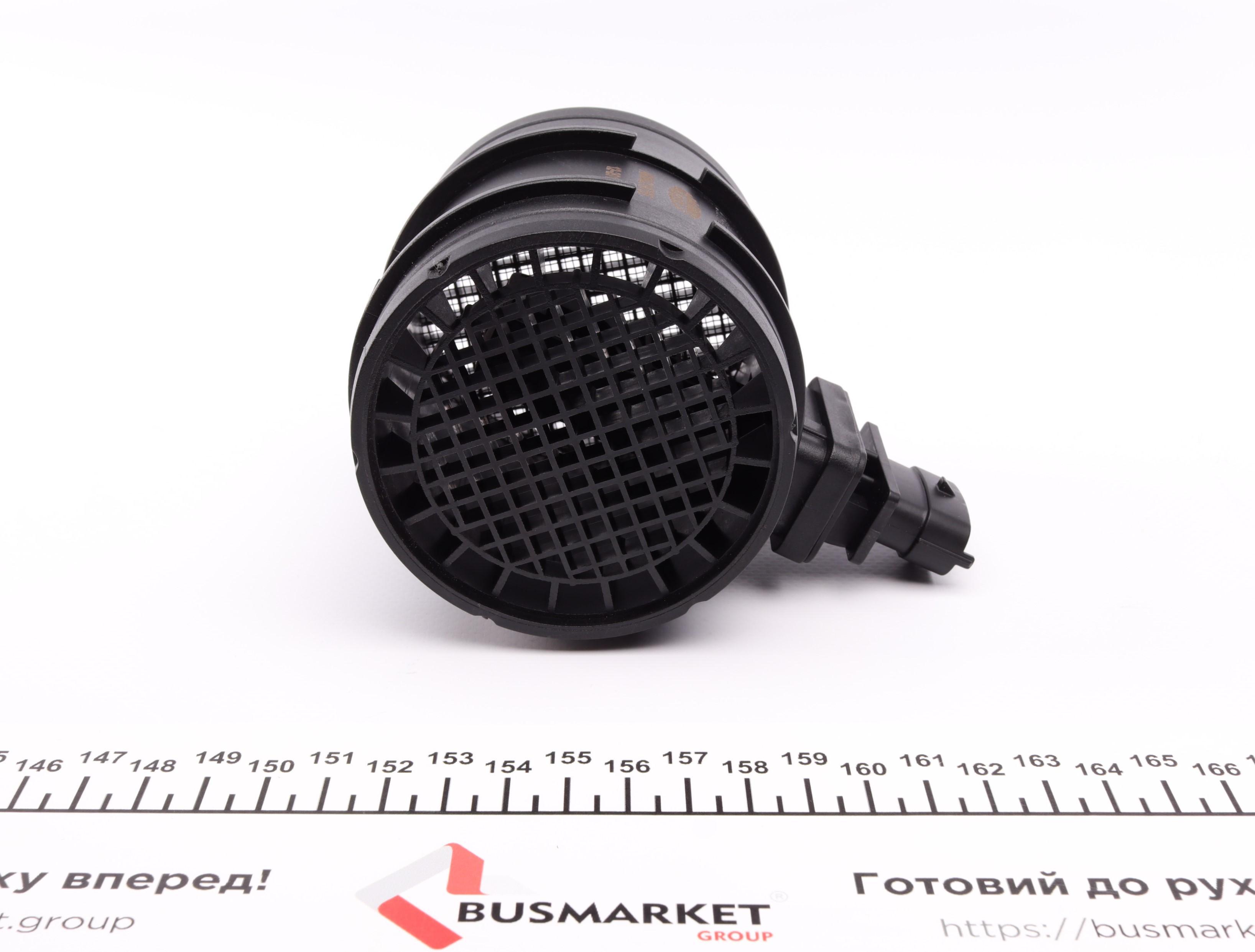 Витратомір повітря Fiat Ducato/Iveco 2.3/3.0JTD 06- (AMMQ19755)